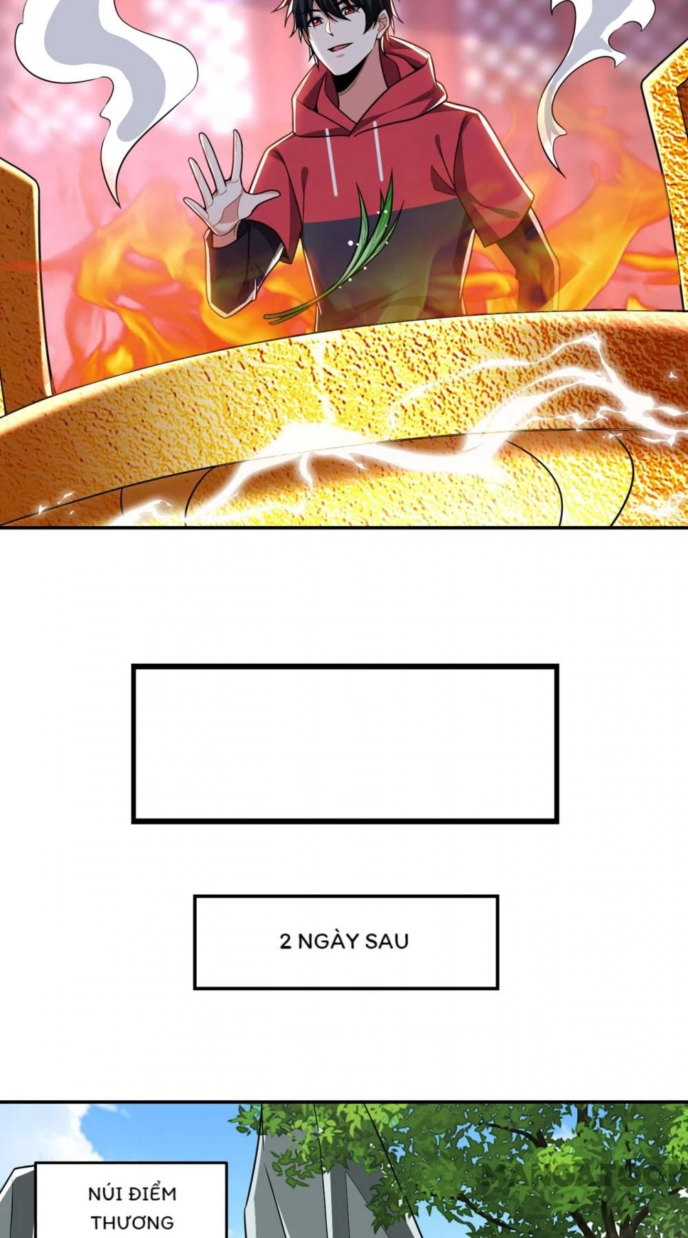 Nhặt Hoa Khôi Về Làm Vợ Chapter 336 - 19