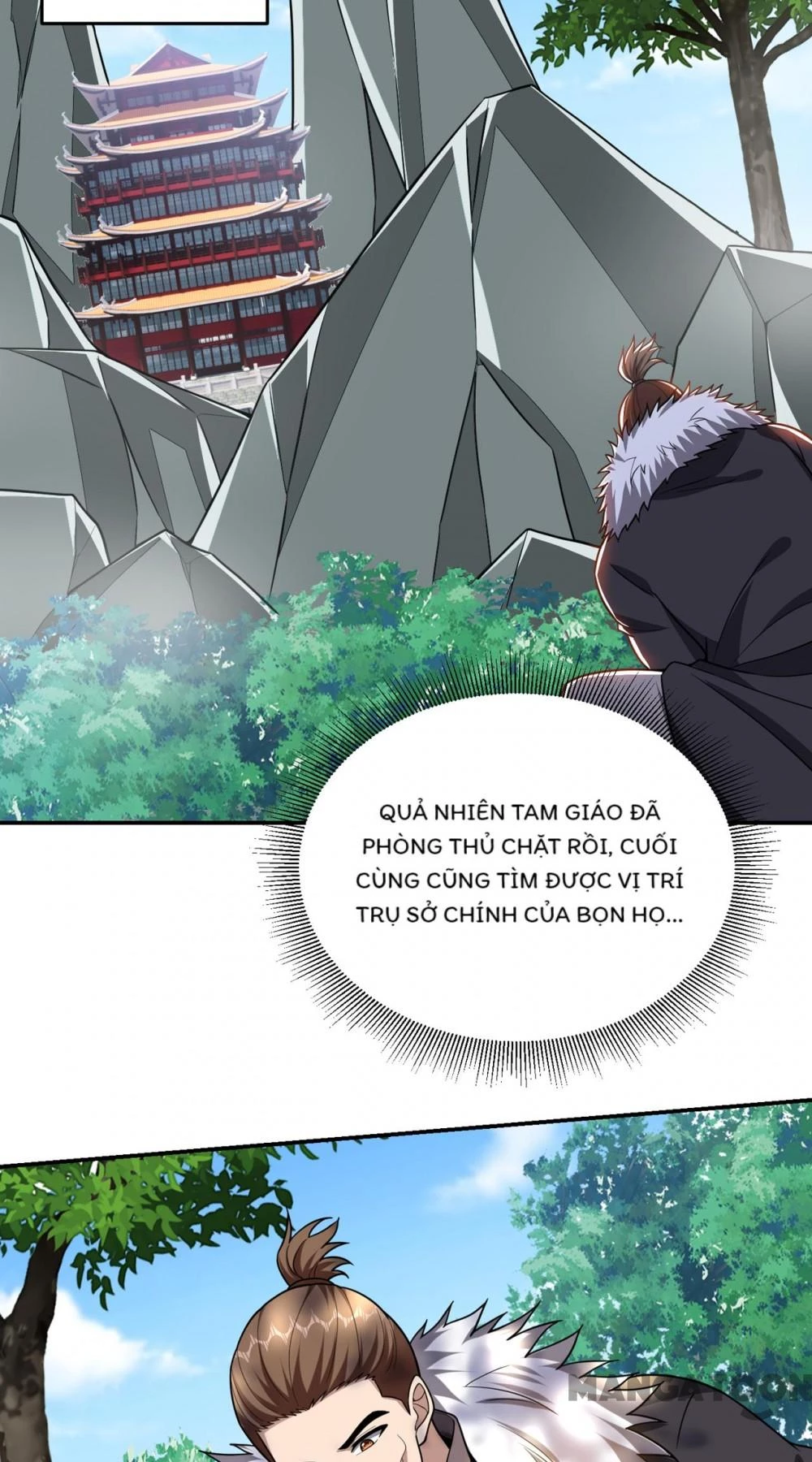 Nhặt Hoa Khôi Về Làm Vợ Chapter 336 - 20