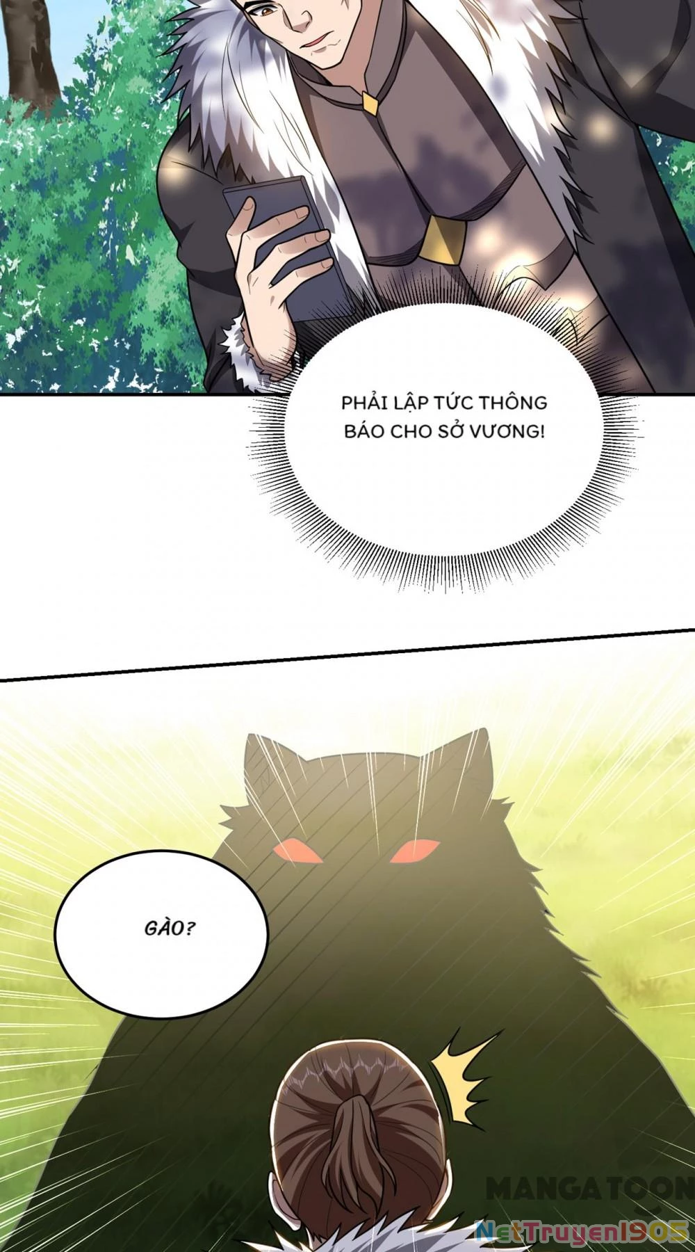 Nhặt Hoa Khôi Về Làm Vợ Chapter 336 - 21