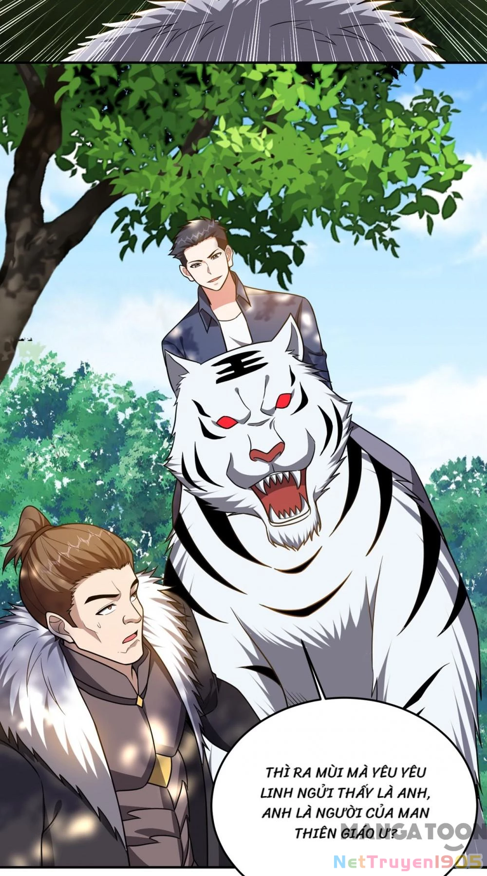 Nhặt Hoa Khôi Về Làm Vợ Chapter 336 - 22