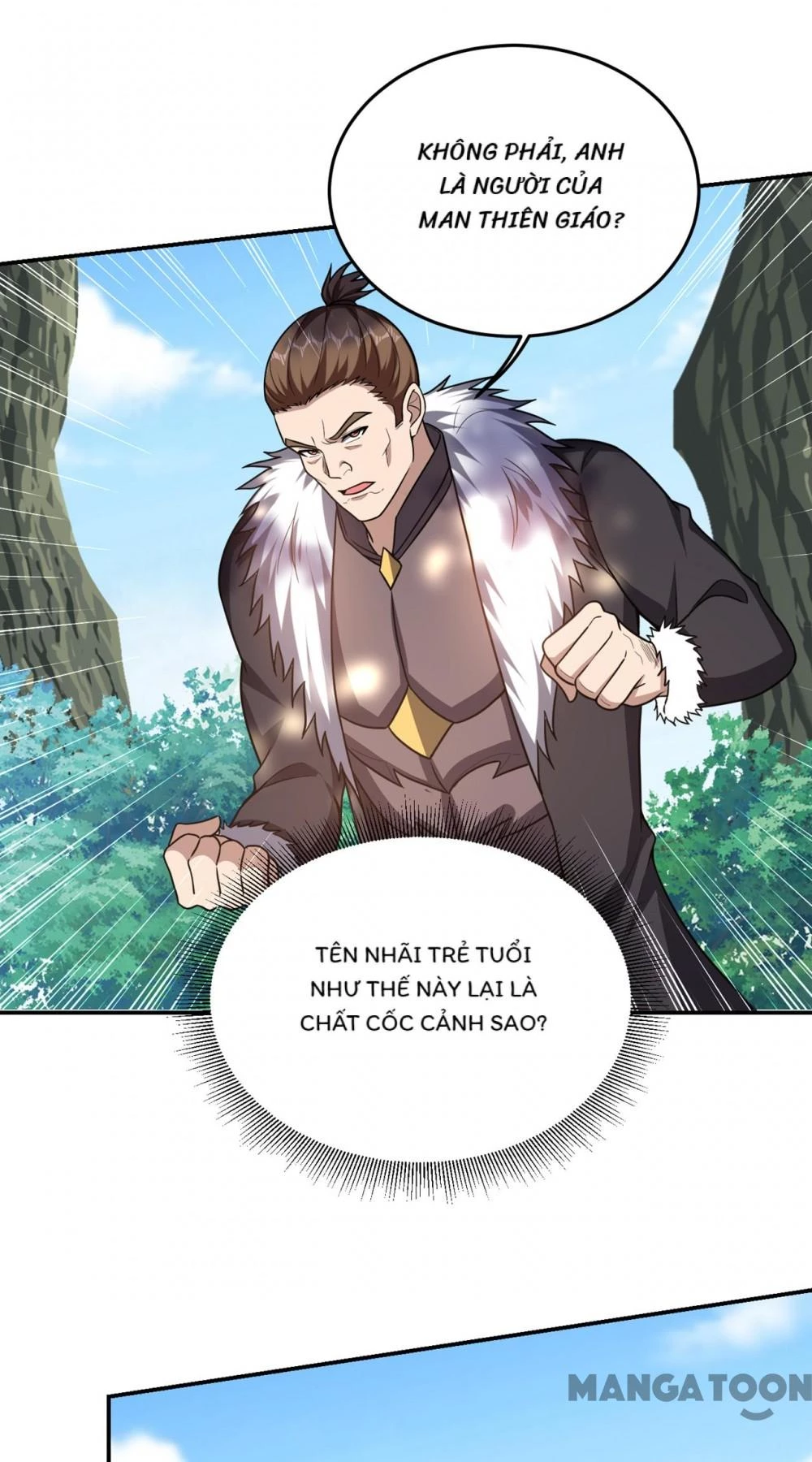 Nhặt Hoa Khôi Về Làm Vợ Chapter 336 - 24