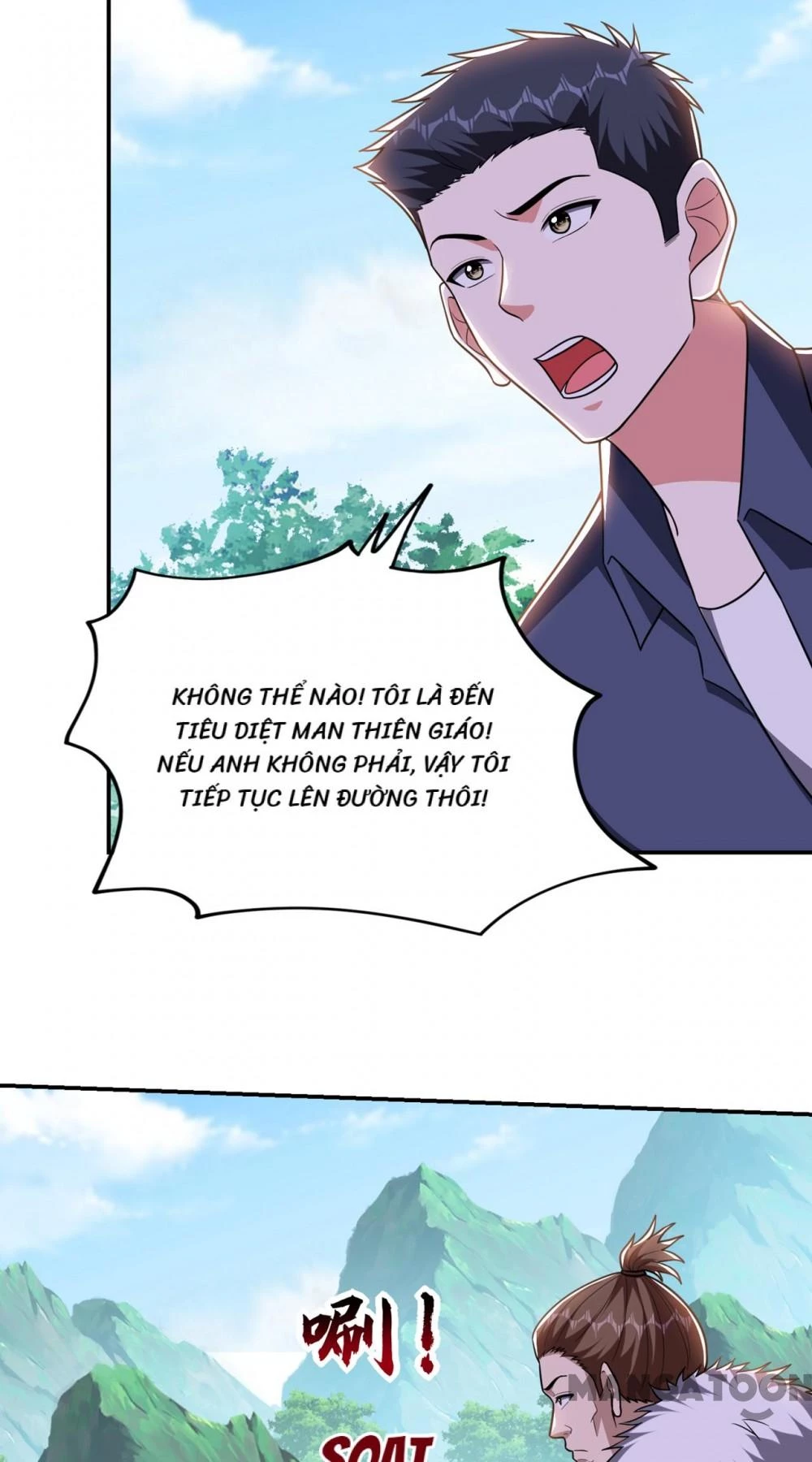 Nhặt Hoa Khôi Về Làm Vợ Chapter 336 - 25