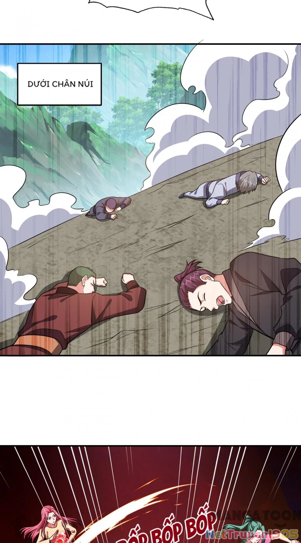 Nhặt Hoa Khôi Về Làm Vợ Chapter 336 - 27