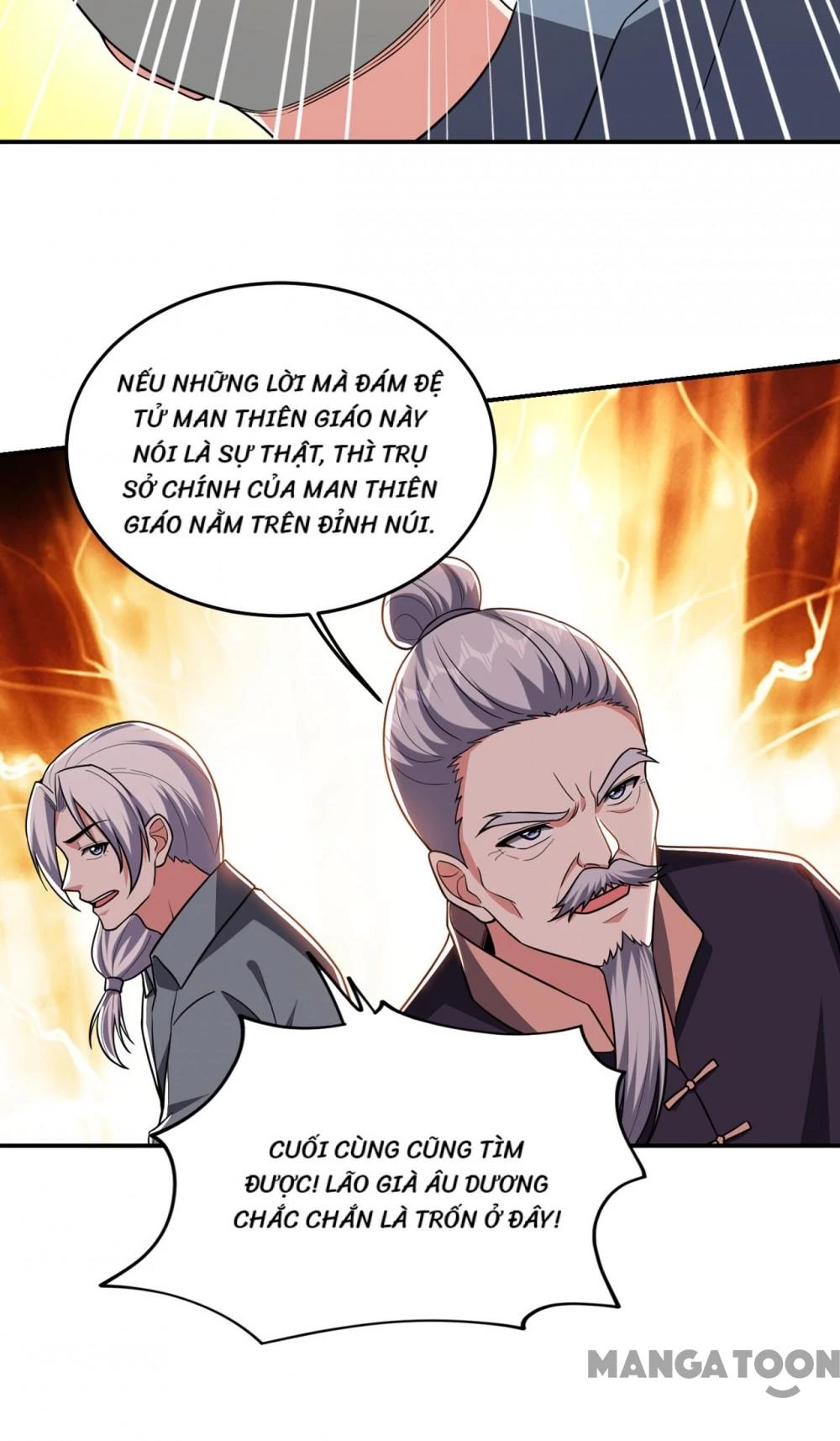 Nhặt Hoa Khôi Về Làm Vợ Chapter 336 - 29