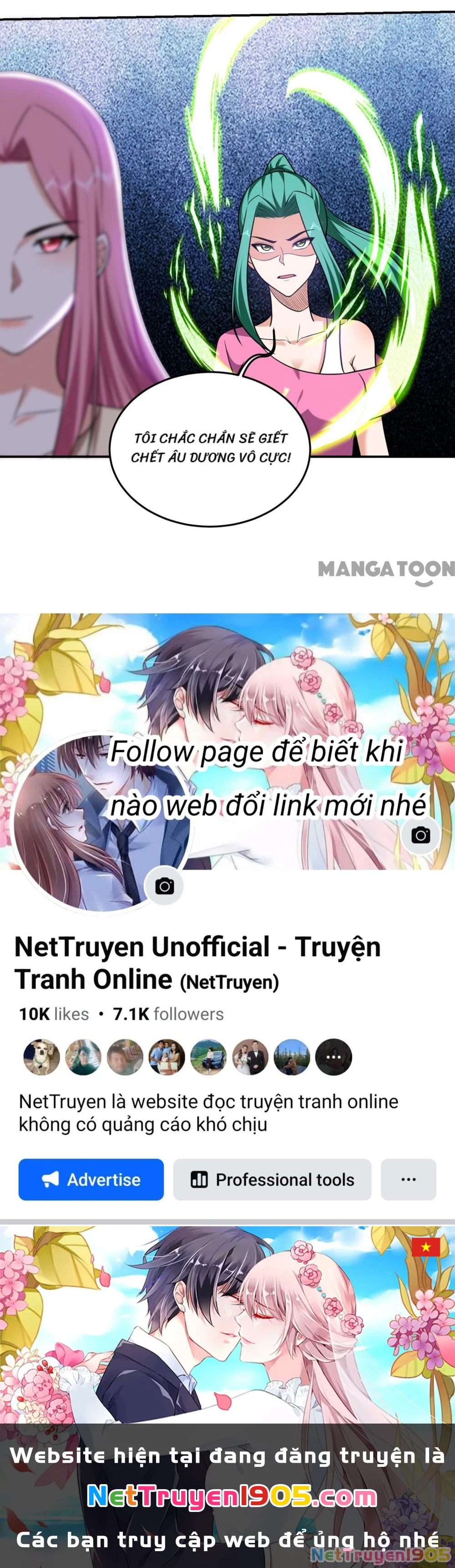 Nhặt Hoa Khôi Về Làm Vợ Chapter 336 - 31