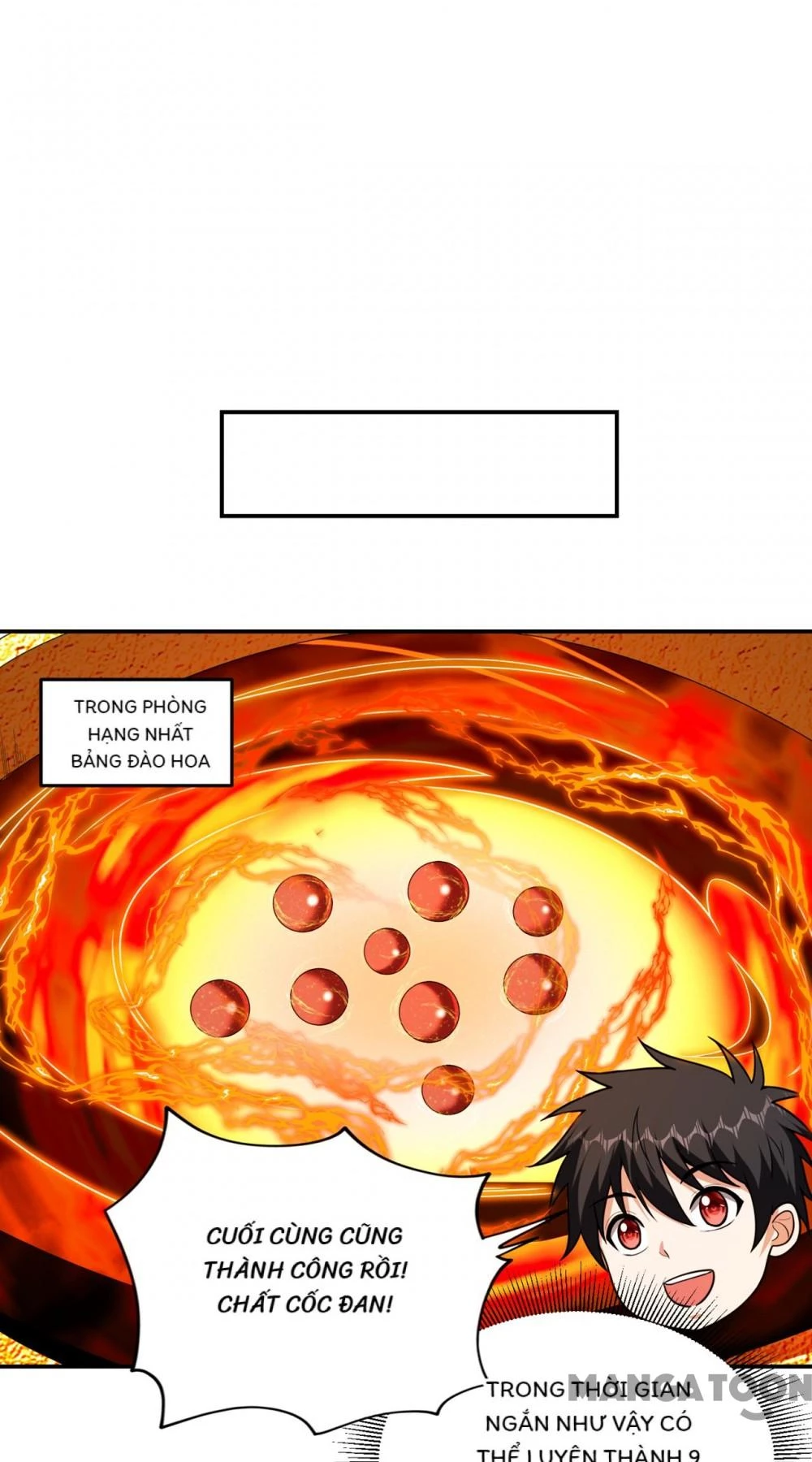 Nhặt Hoa Khôi Về Làm Vợ Chapter 337 - 6