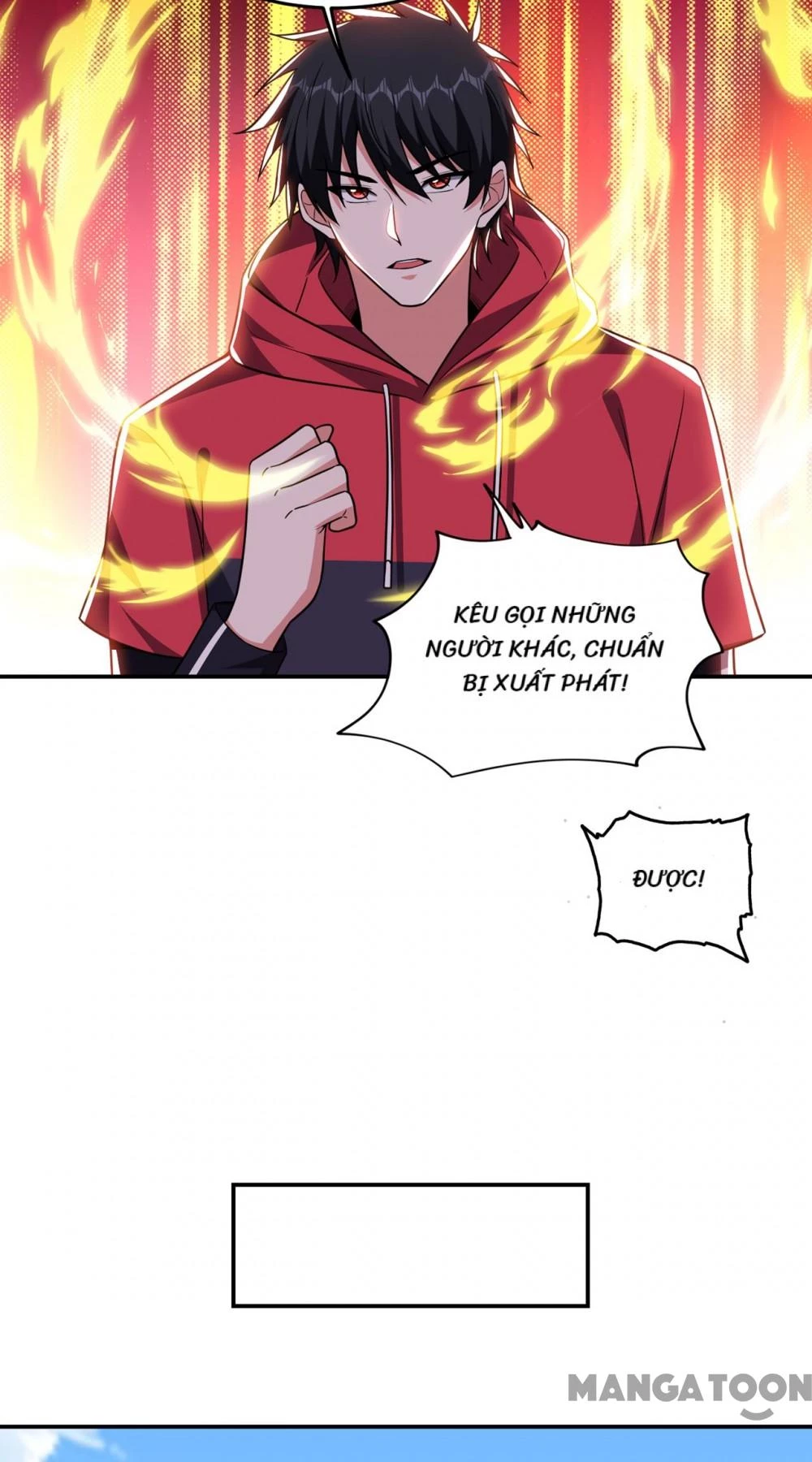 Nhặt Hoa Khôi Về Làm Vợ Chapter 337 - 9