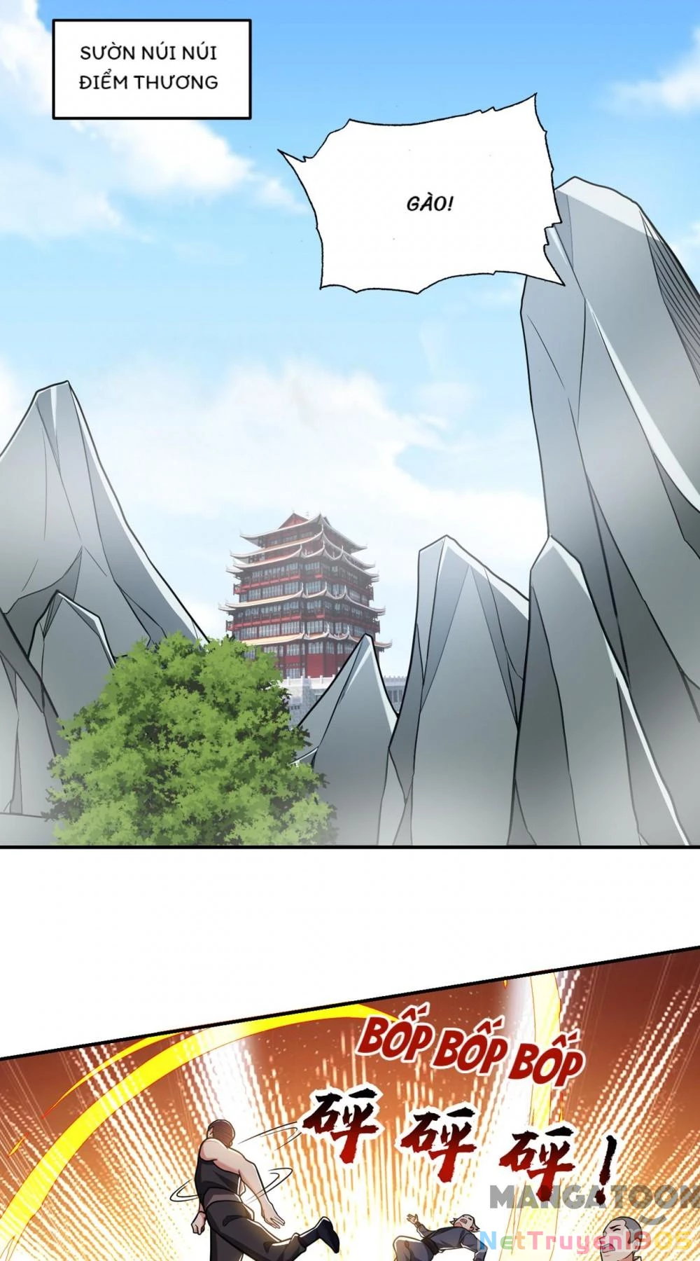 Nhặt Hoa Khôi Về Làm Vợ Chapter 337 - 10