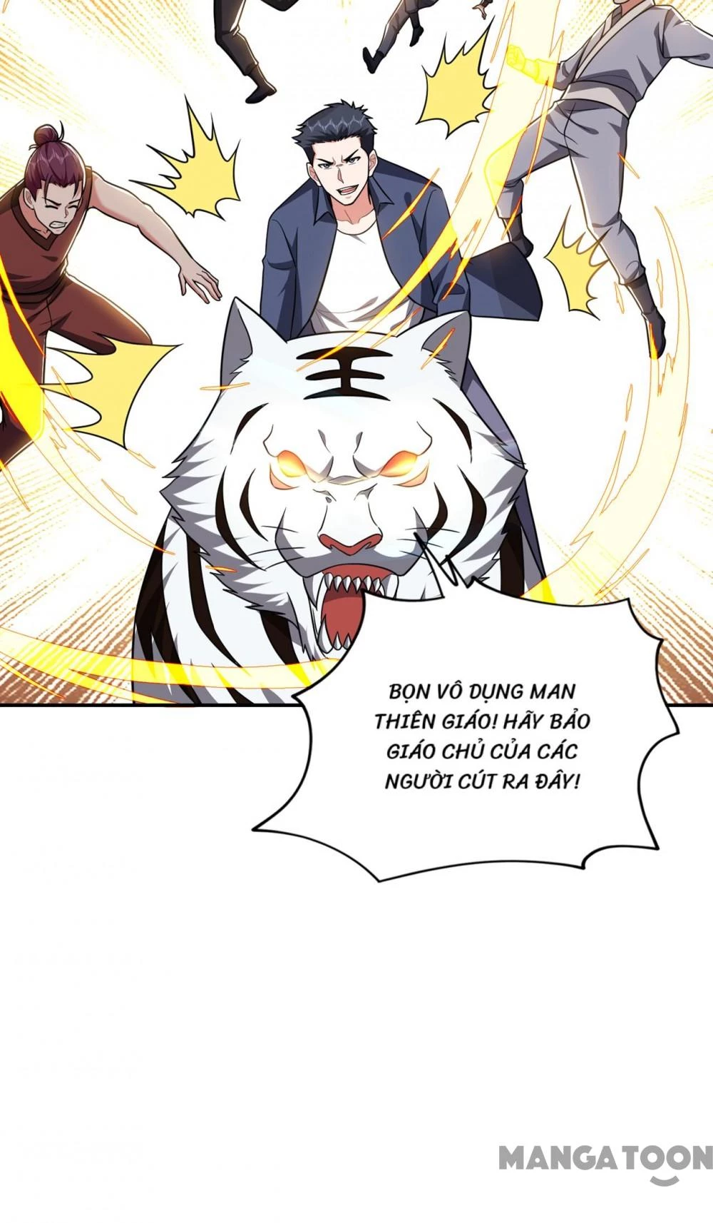 Nhặt Hoa Khôi Về Làm Vợ Chapter 337 - 11