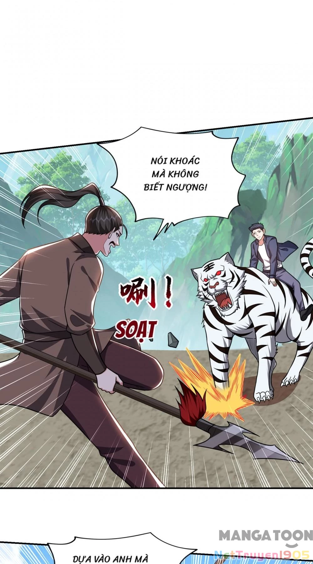 Nhặt Hoa Khôi Về Làm Vợ Chapter 337 - 12