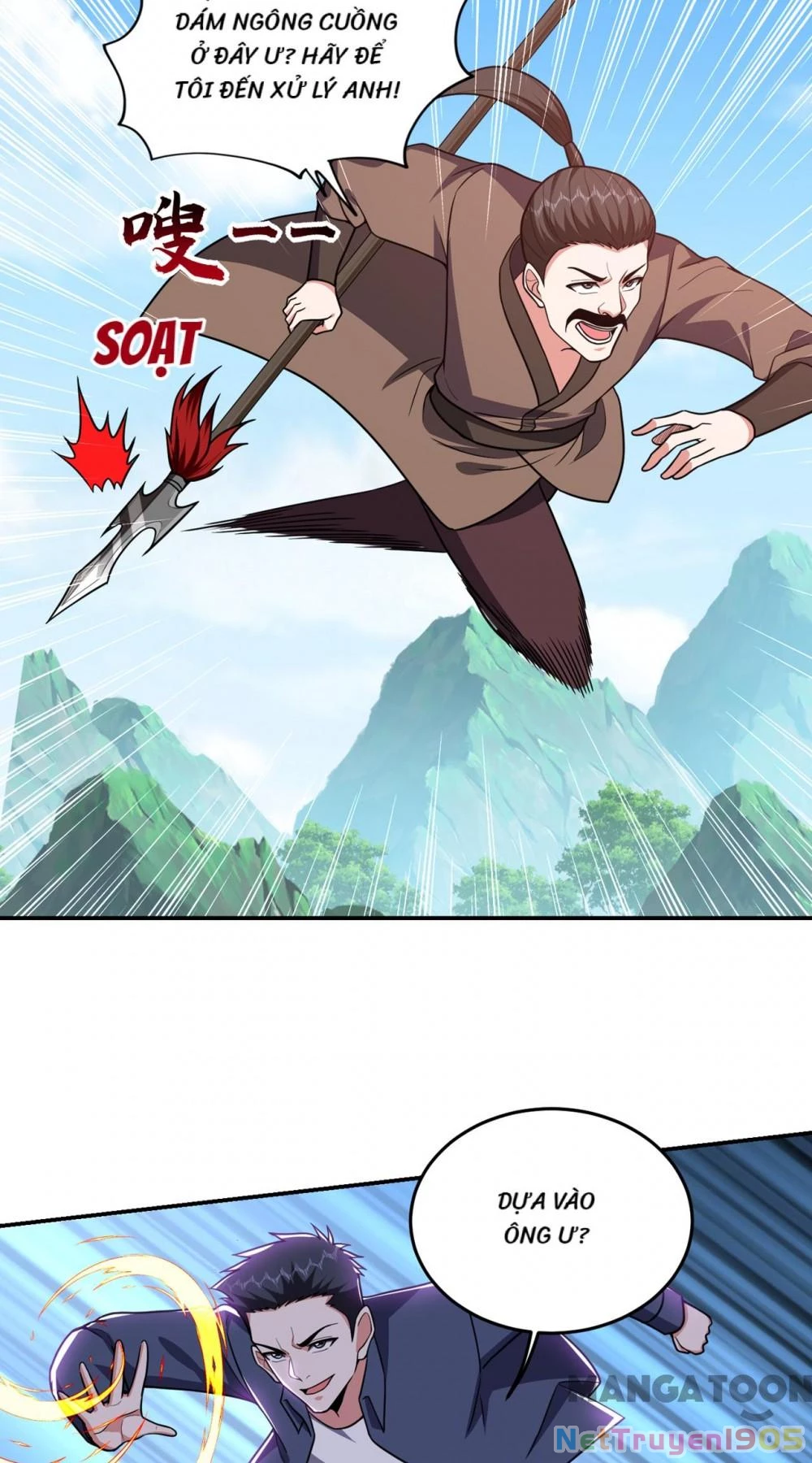 Nhặt Hoa Khôi Về Làm Vợ Chapter 337 - 13