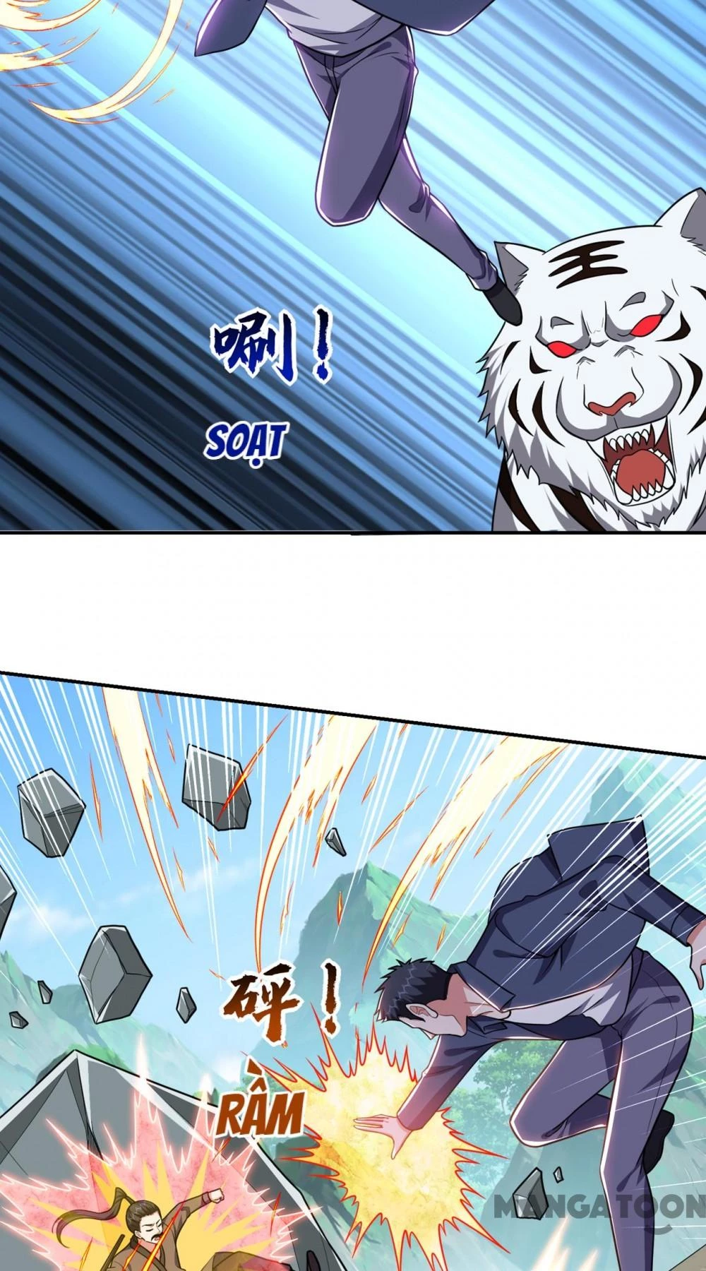 Nhặt Hoa Khôi Về Làm Vợ Chapter 337 - 14