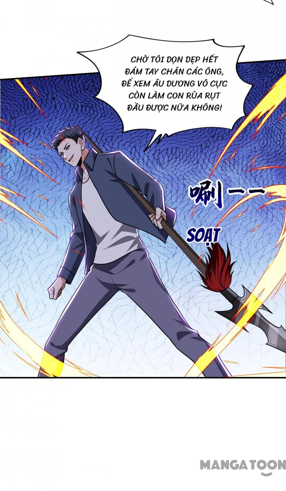 Nhặt Hoa Khôi Về Làm Vợ Chapter 337 - 17