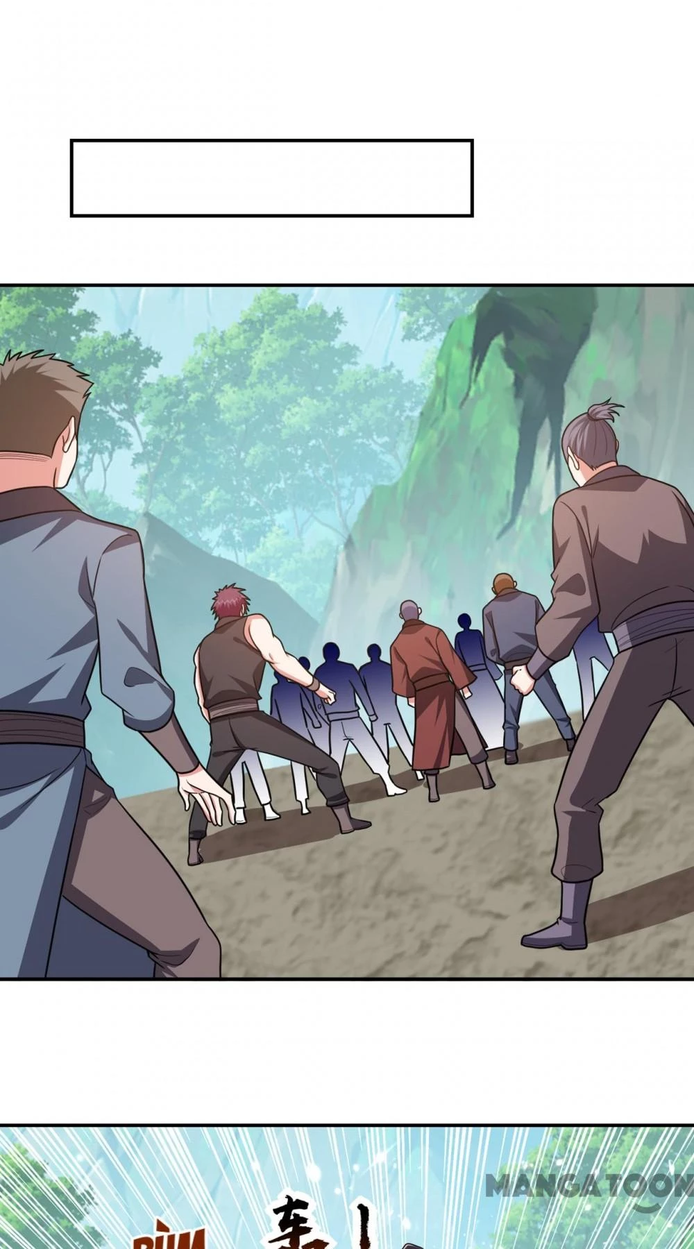 Nhặt Hoa Khôi Về Làm Vợ Chapter 337 - 18