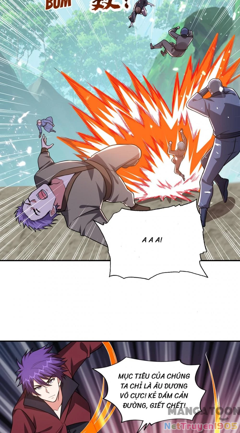 Nhặt Hoa Khôi Về Làm Vợ Chapter 337 - 19