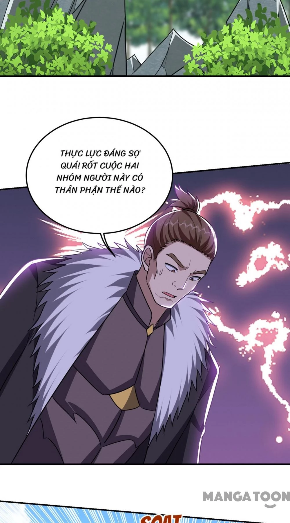 Nhặt Hoa Khôi Về Làm Vợ Chapter 337 - 22