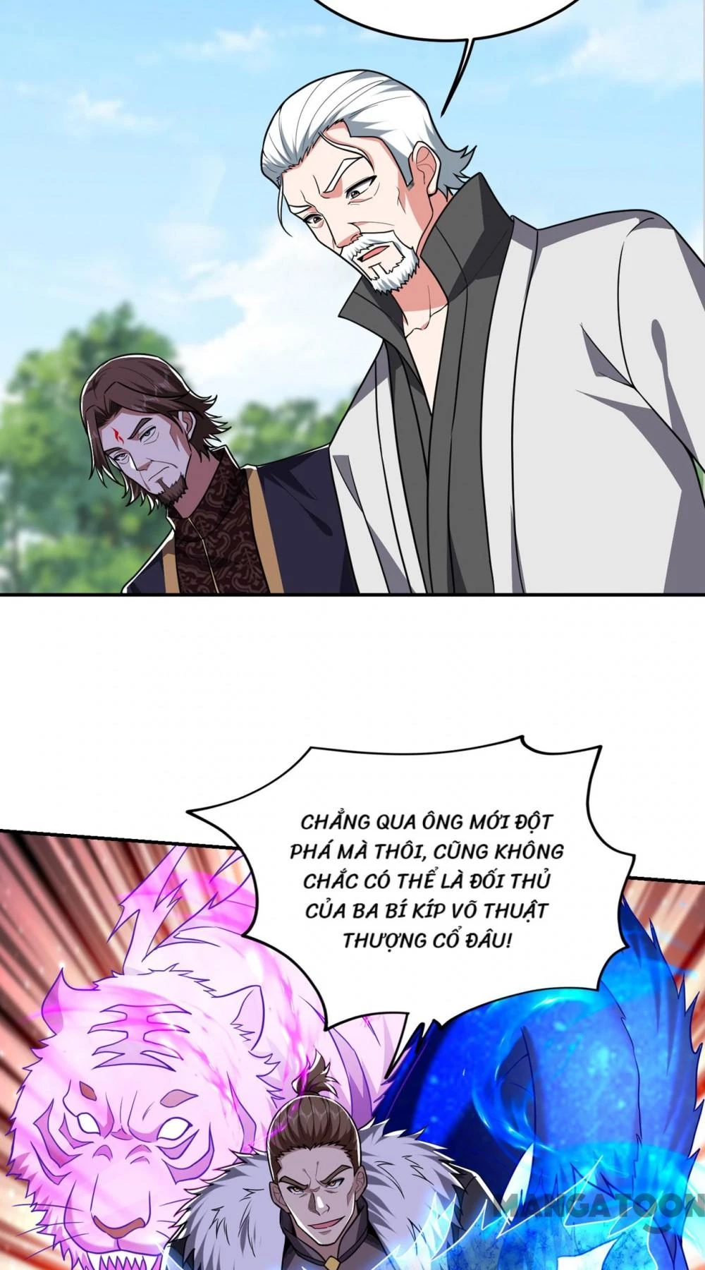 Nhặt Hoa Khôi Về Làm Vợ Chapter 337 - 28