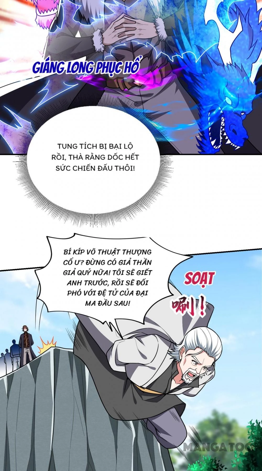 Nhặt Hoa Khôi Về Làm Vợ Chapter 337 - 29