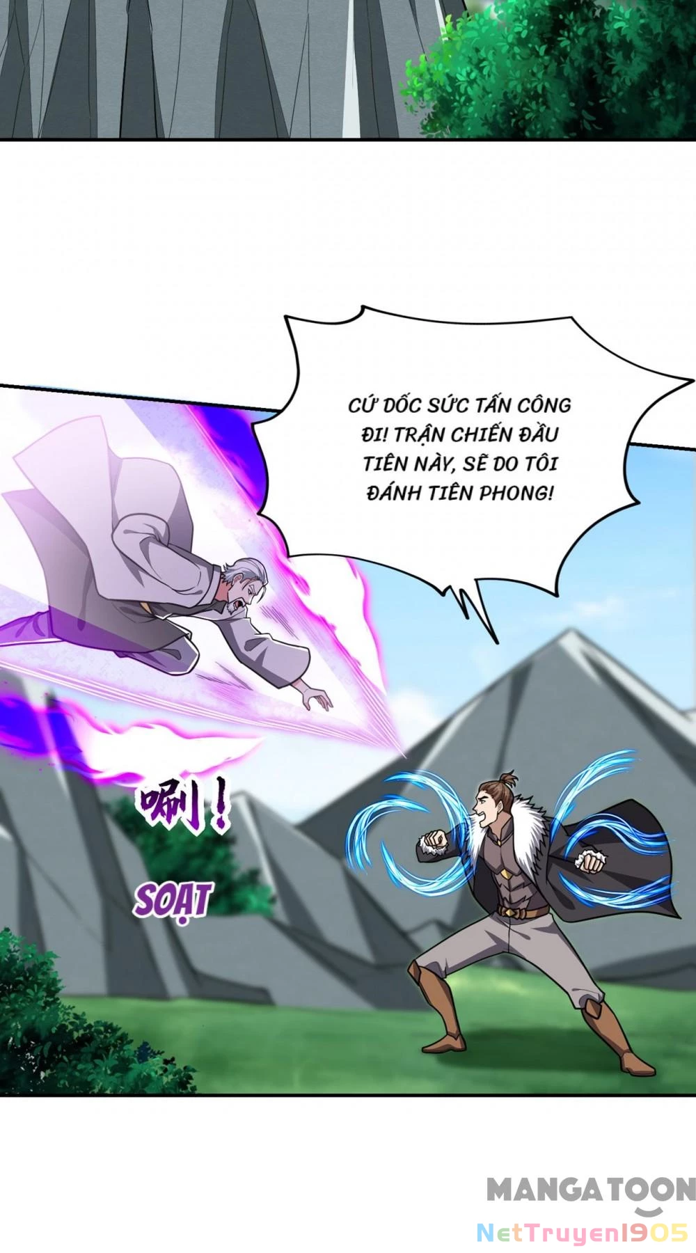 Nhặt Hoa Khôi Về Làm Vợ Chapter 337 - 30