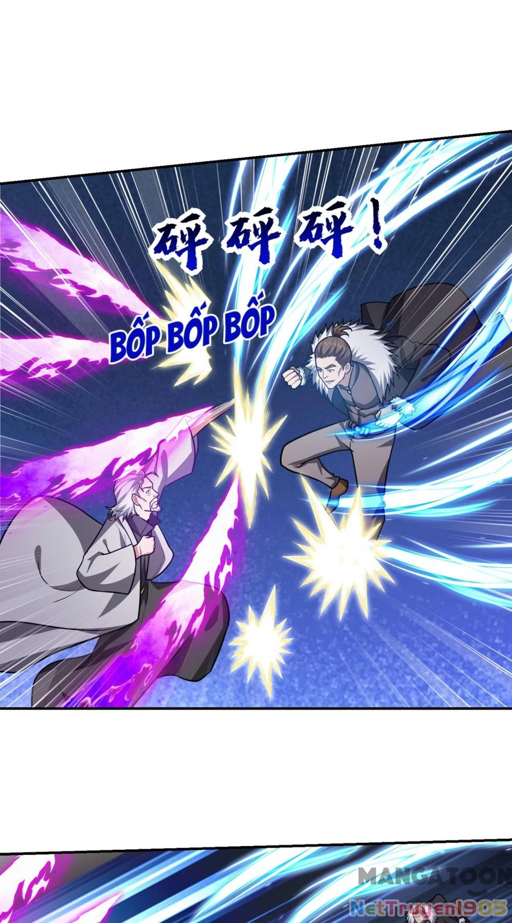 Nhặt Hoa Khôi Về Làm Vợ Chapter 338 - 4