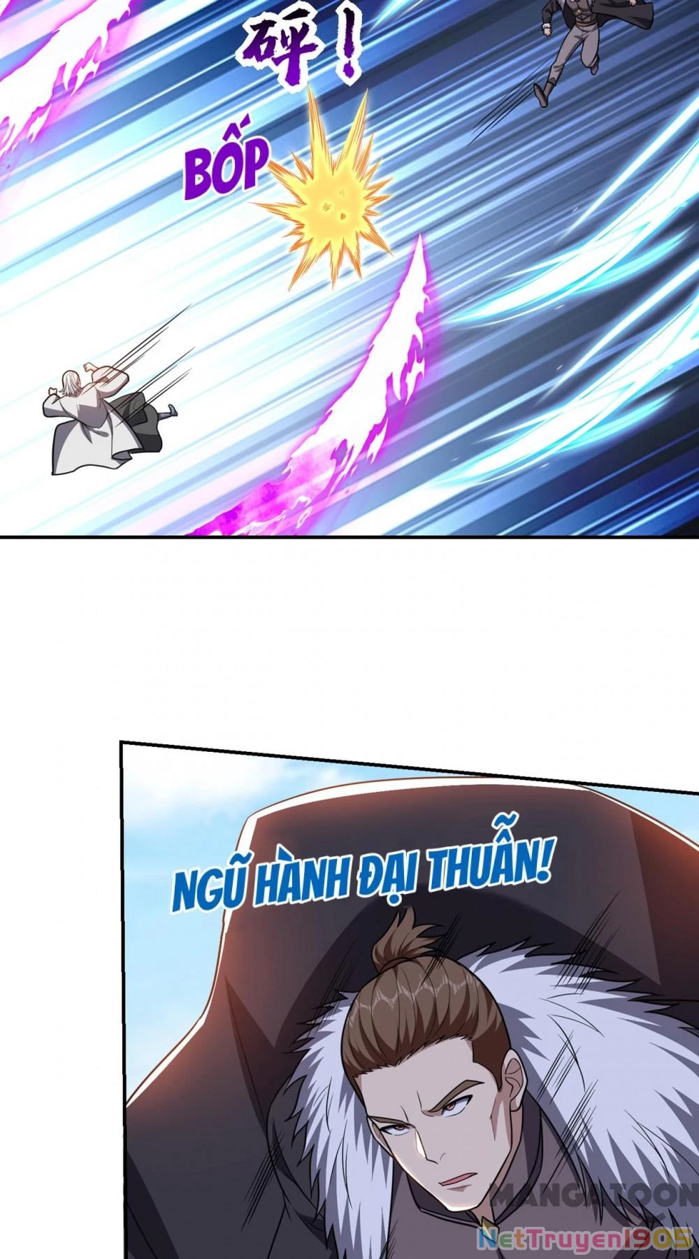 Nhặt Hoa Khôi Về Làm Vợ Chapter 338 - 5