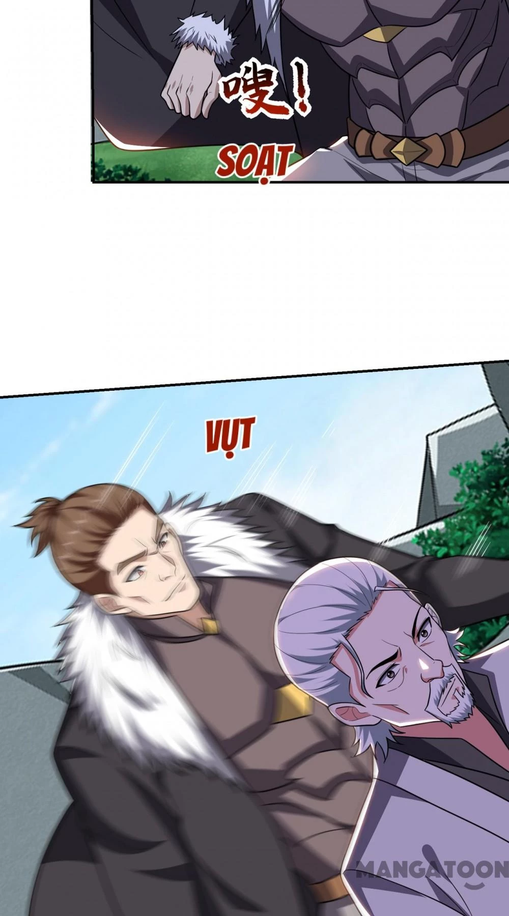 Nhặt Hoa Khôi Về Làm Vợ Chapter 338 - 6