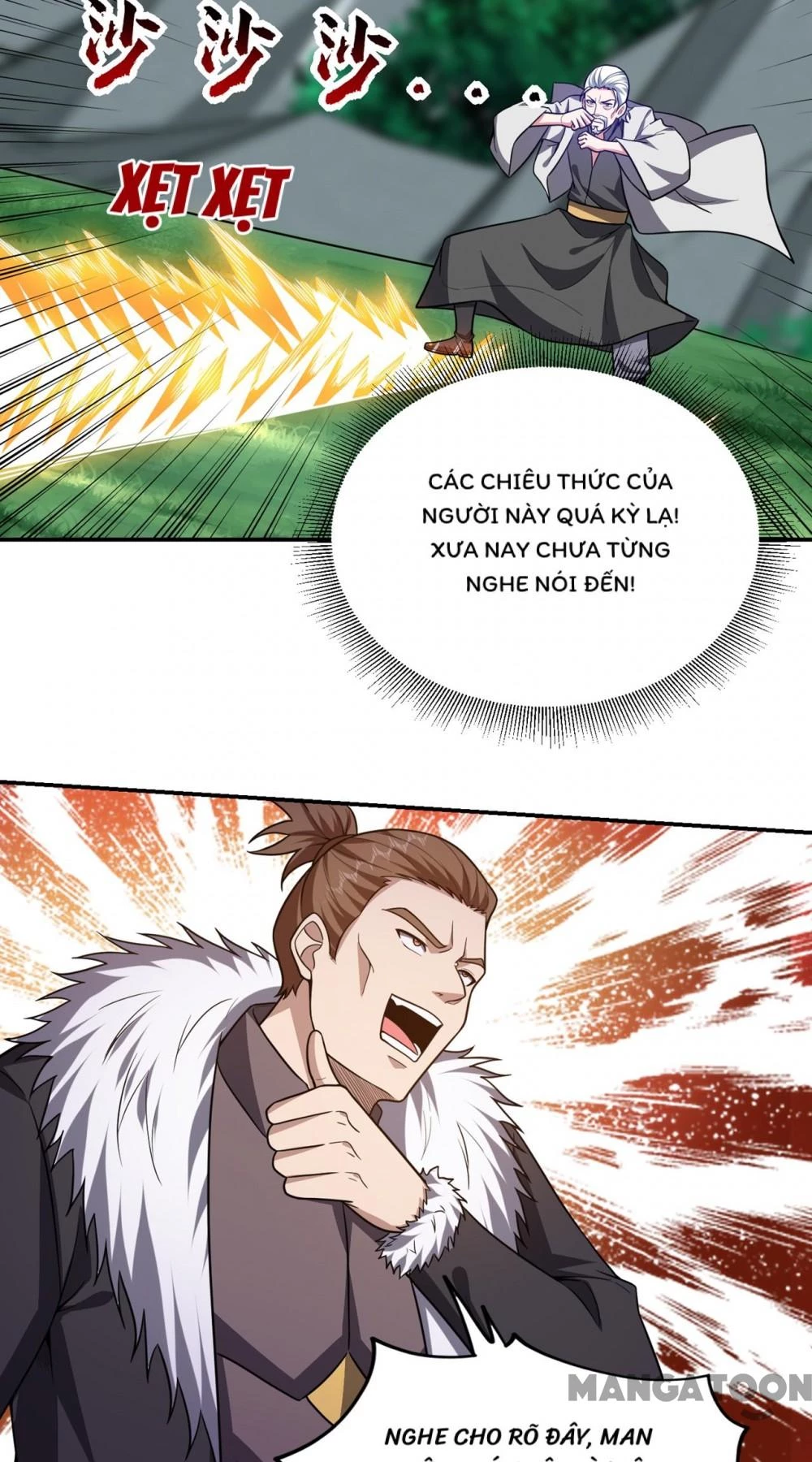 Nhặt Hoa Khôi Về Làm Vợ Chapter 338 - 9