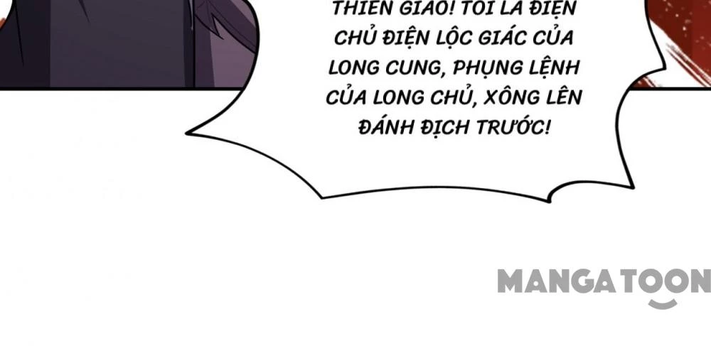 Nhặt Hoa Khôi Về Làm Vợ Chapter 338 - 10