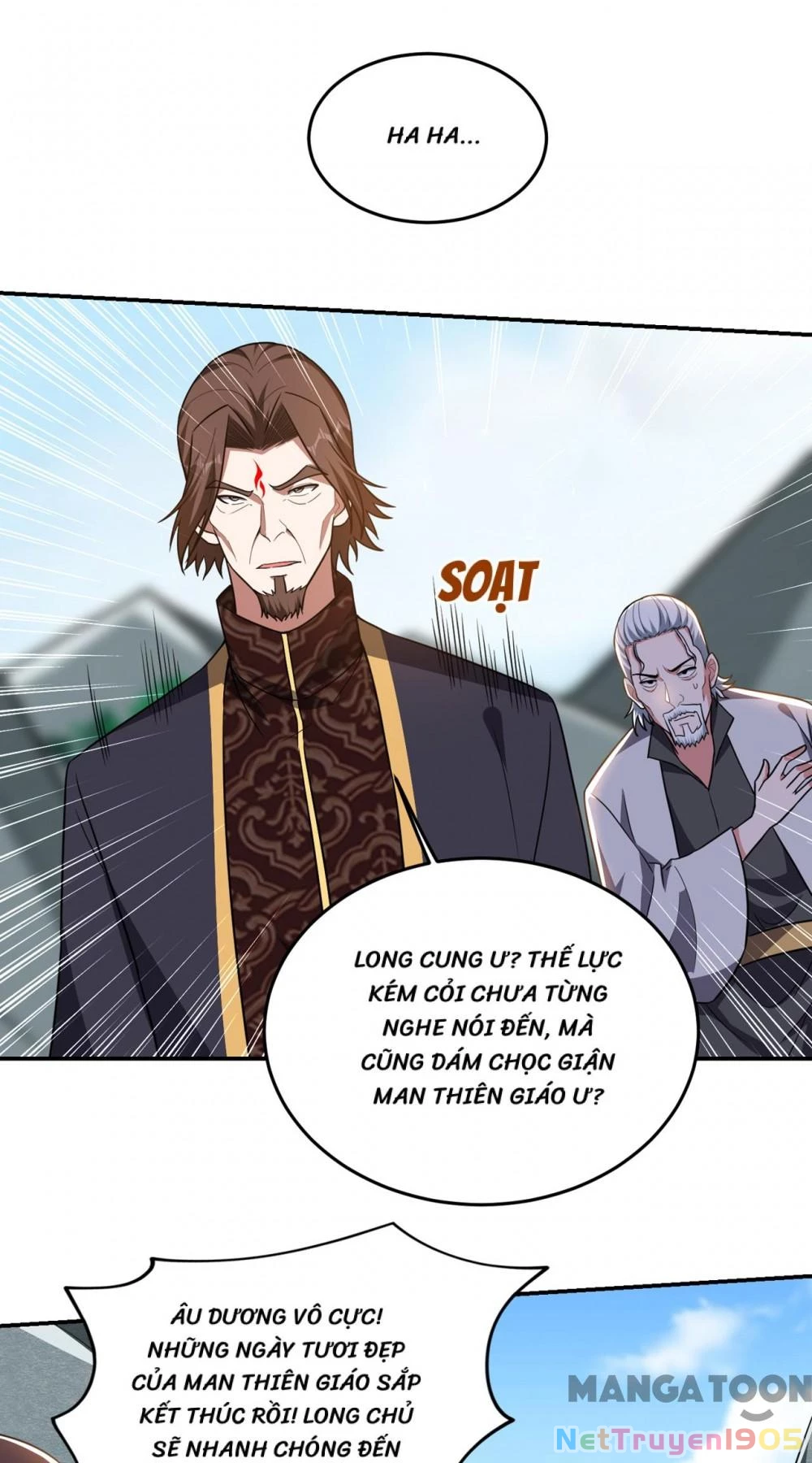 Nhặt Hoa Khôi Về Làm Vợ Chapter 338 - 11