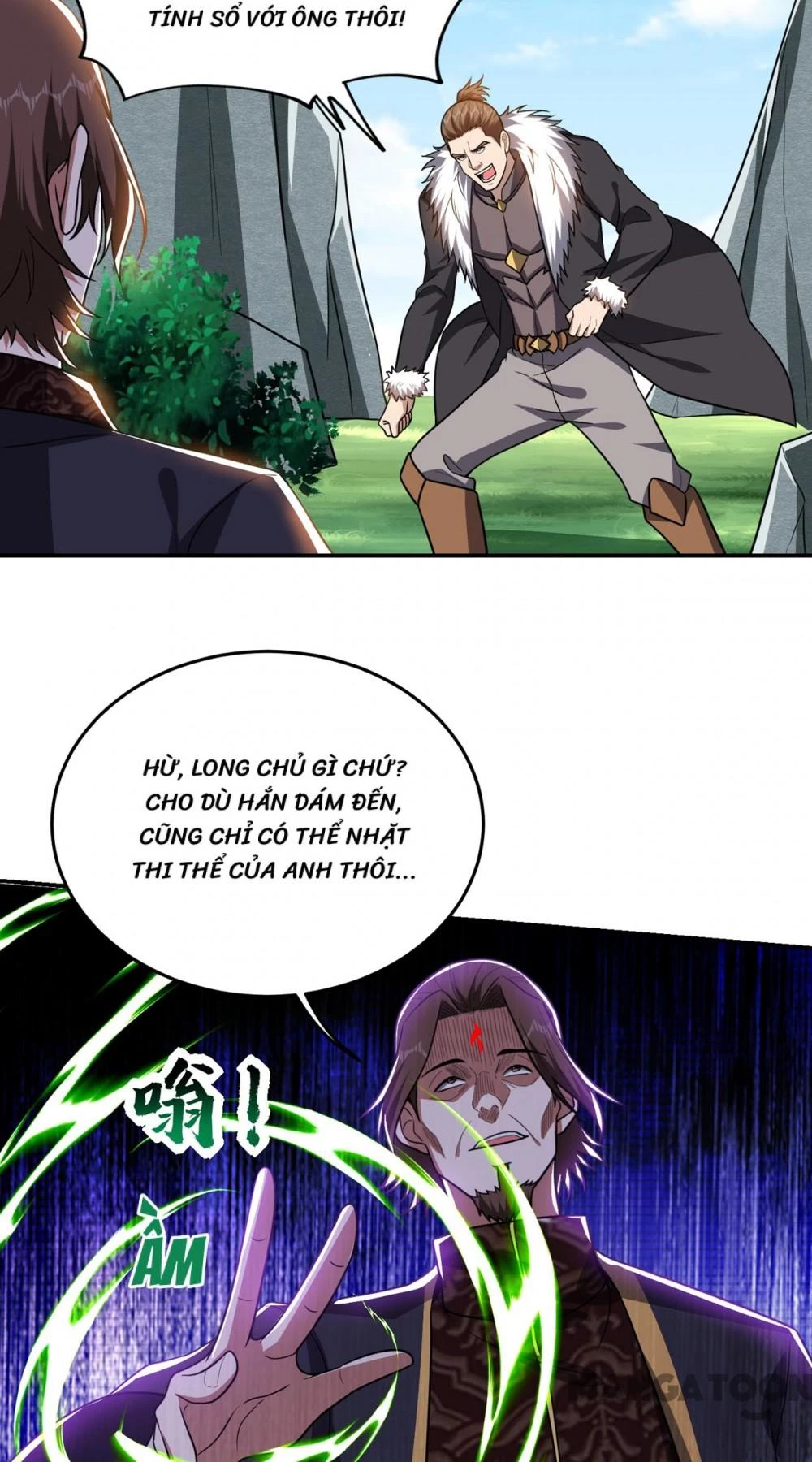 Nhặt Hoa Khôi Về Làm Vợ Chapter 338 - 12