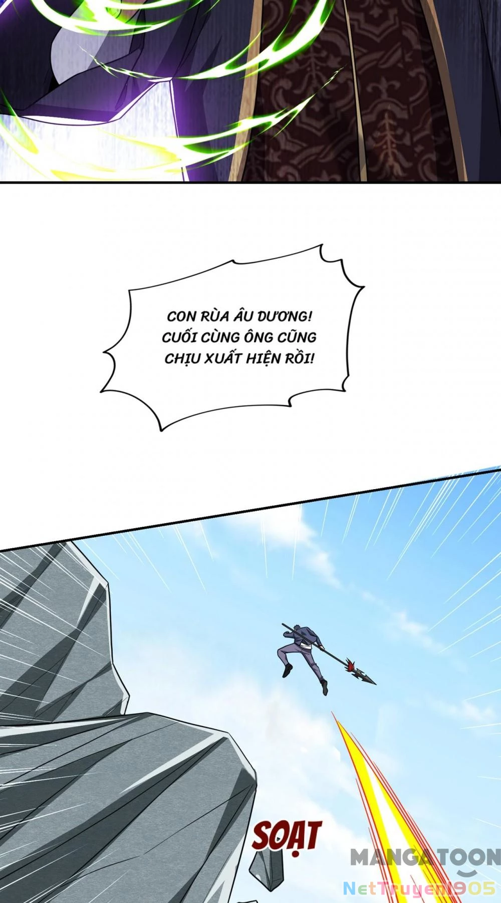 Nhặt Hoa Khôi Về Làm Vợ Chapter 338 - 13