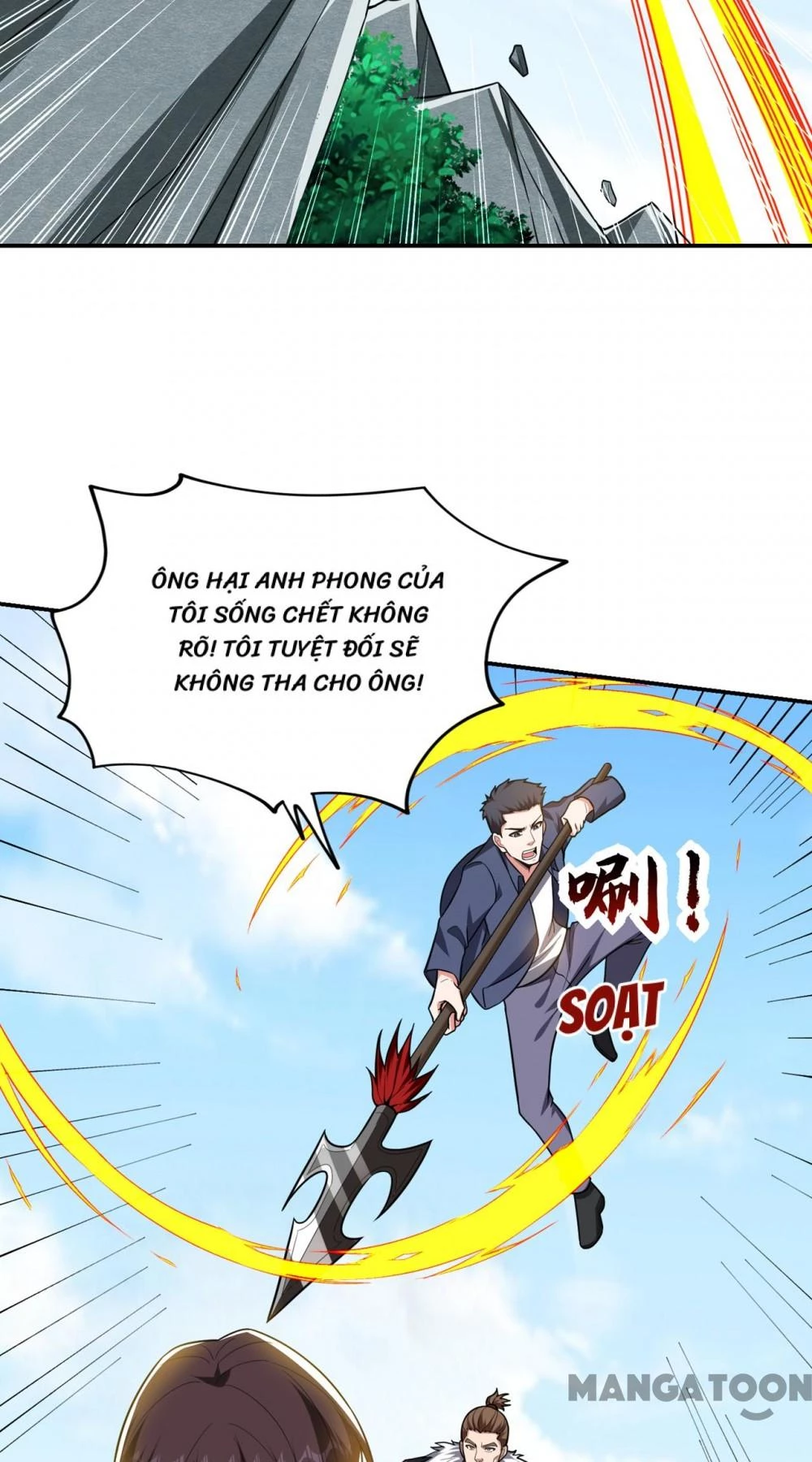Nhặt Hoa Khôi Về Làm Vợ Chapter 338 - 14