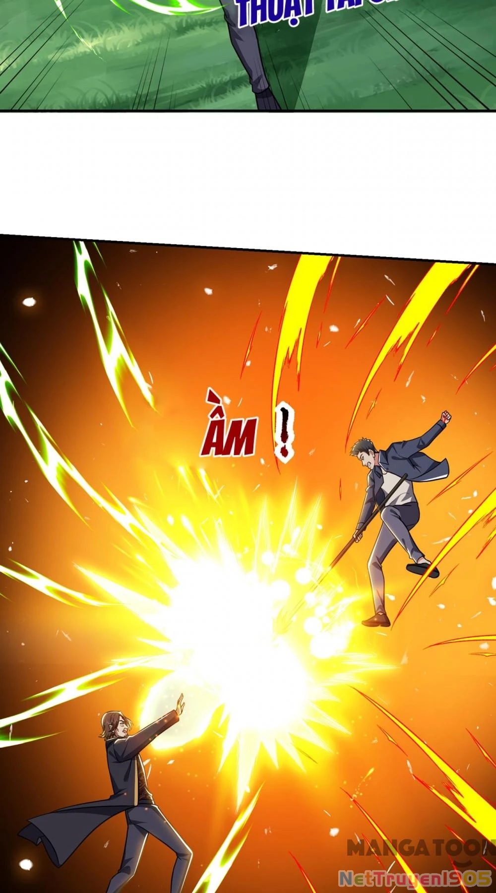 Nhặt Hoa Khôi Về Làm Vợ Chapter 338 - 16