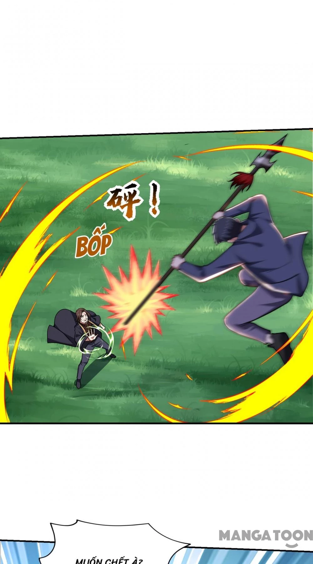 Nhặt Hoa Khôi Về Làm Vợ Chapter 338 - 18
