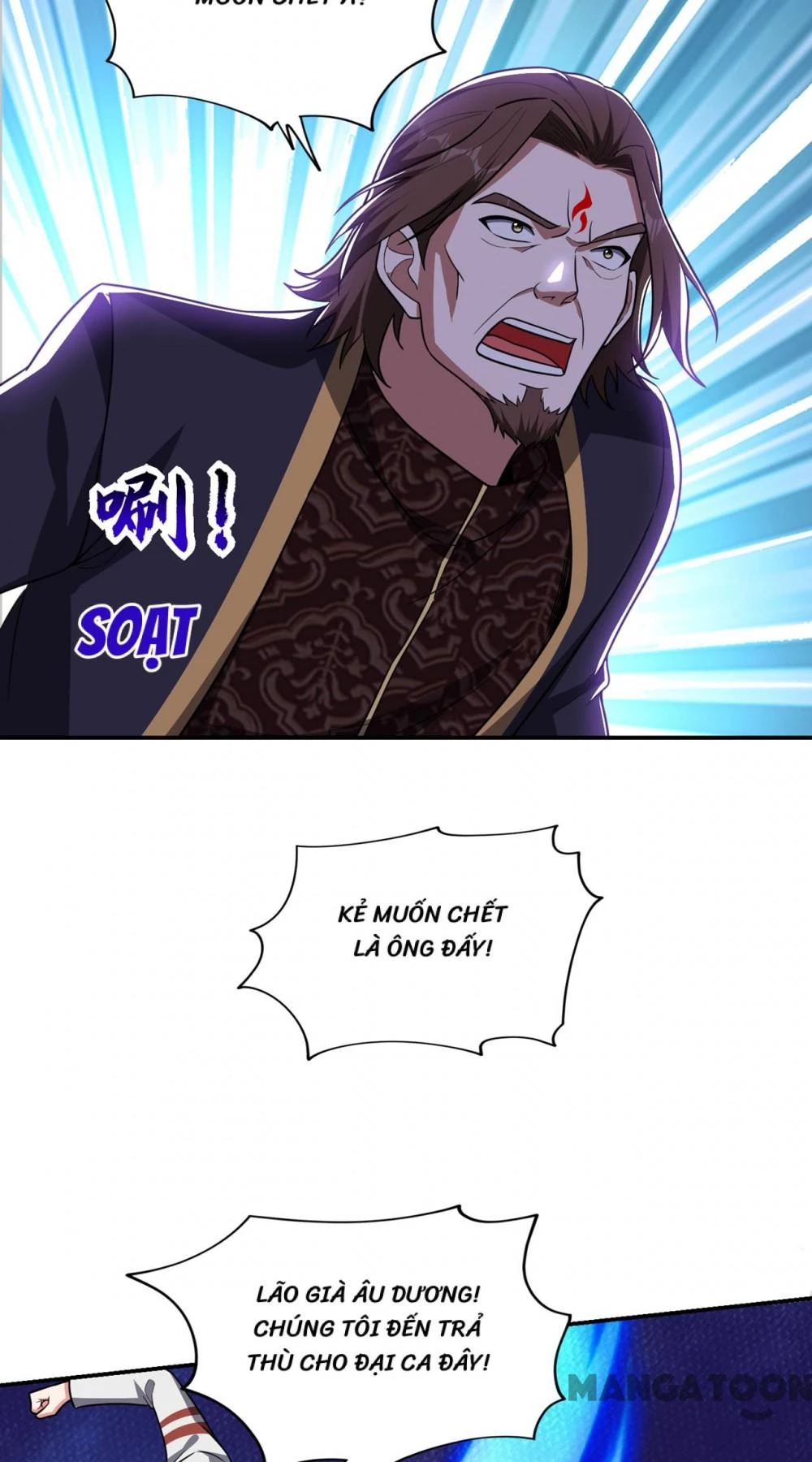 Nhặt Hoa Khôi Về Làm Vợ Chapter 338 - 19