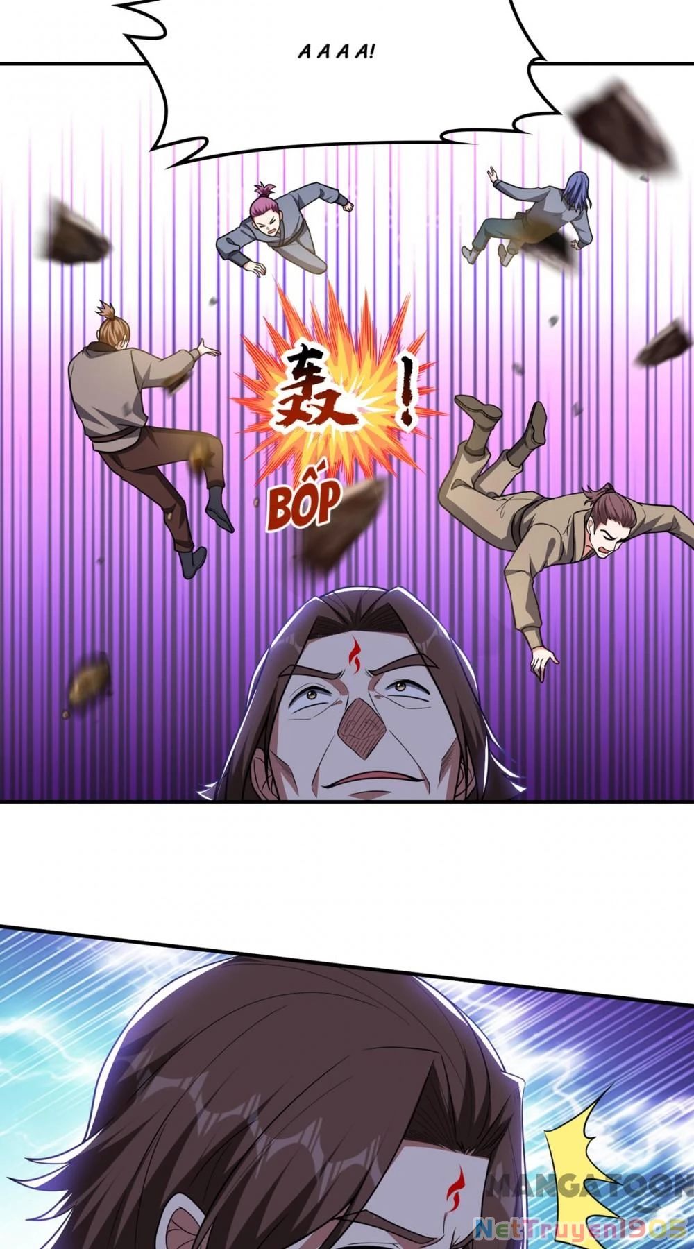 Nhặt Hoa Khôi Về Làm Vợ Chapter 338 - 23