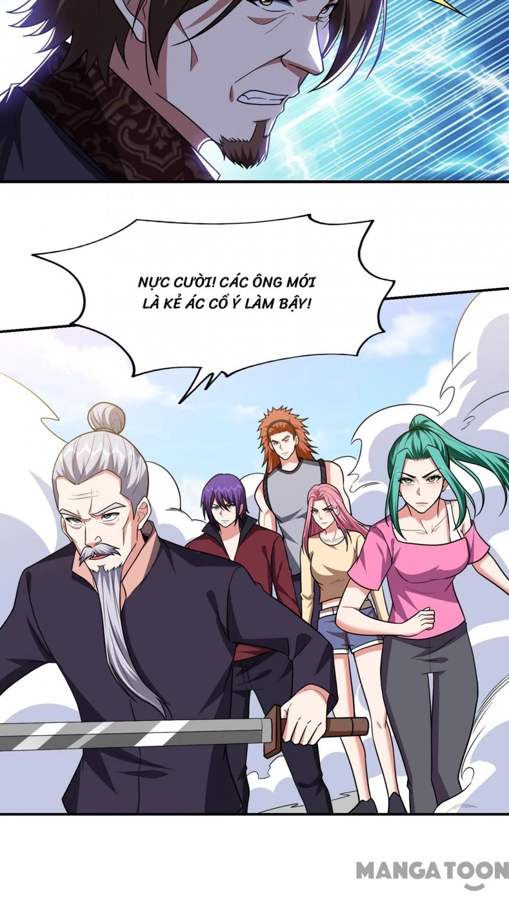 Nhặt Hoa Khôi Về Làm Vợ Chapter 338 - 24