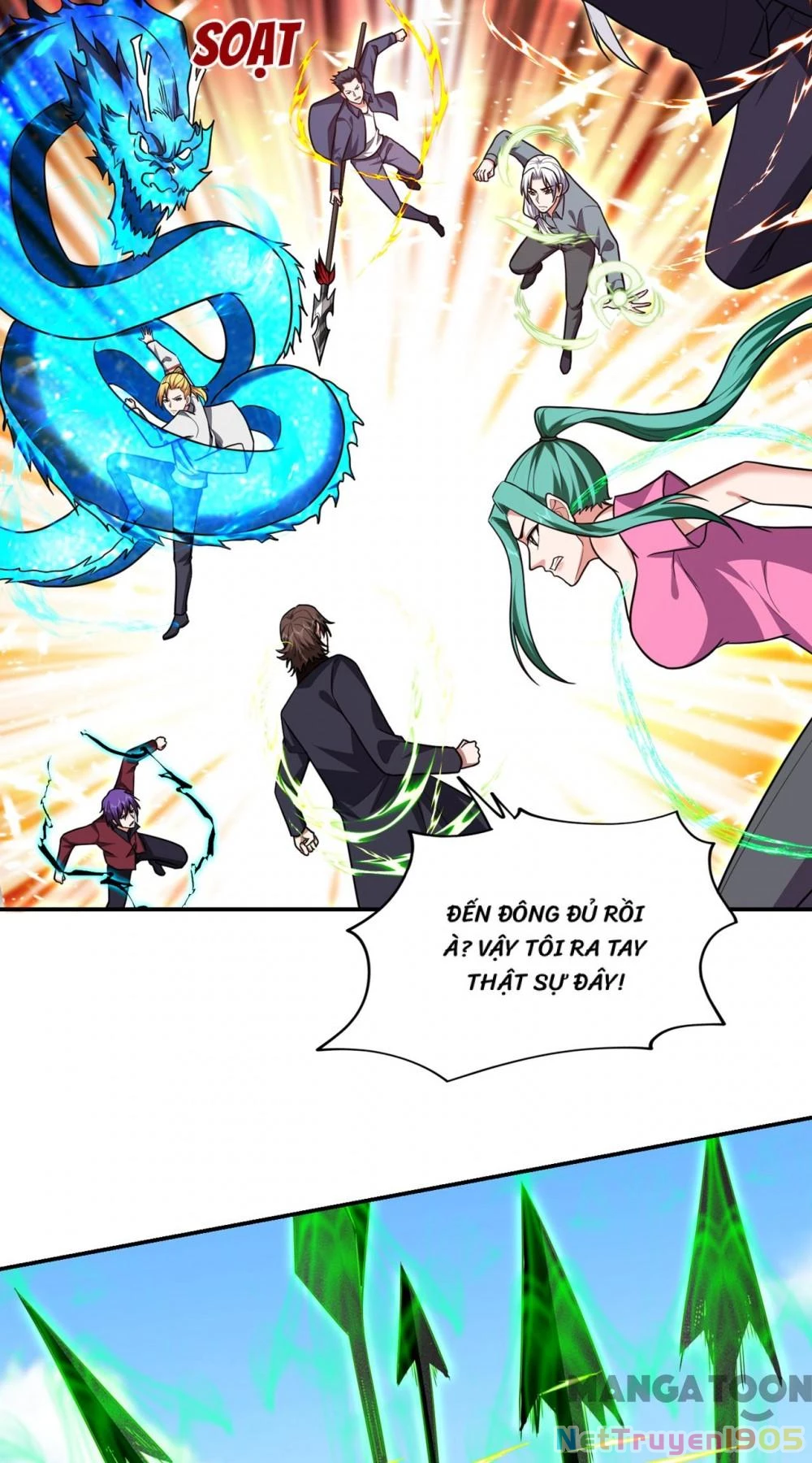 Nhặt Hoa Khôi Về Làm Vợ Chapter 338 - 27