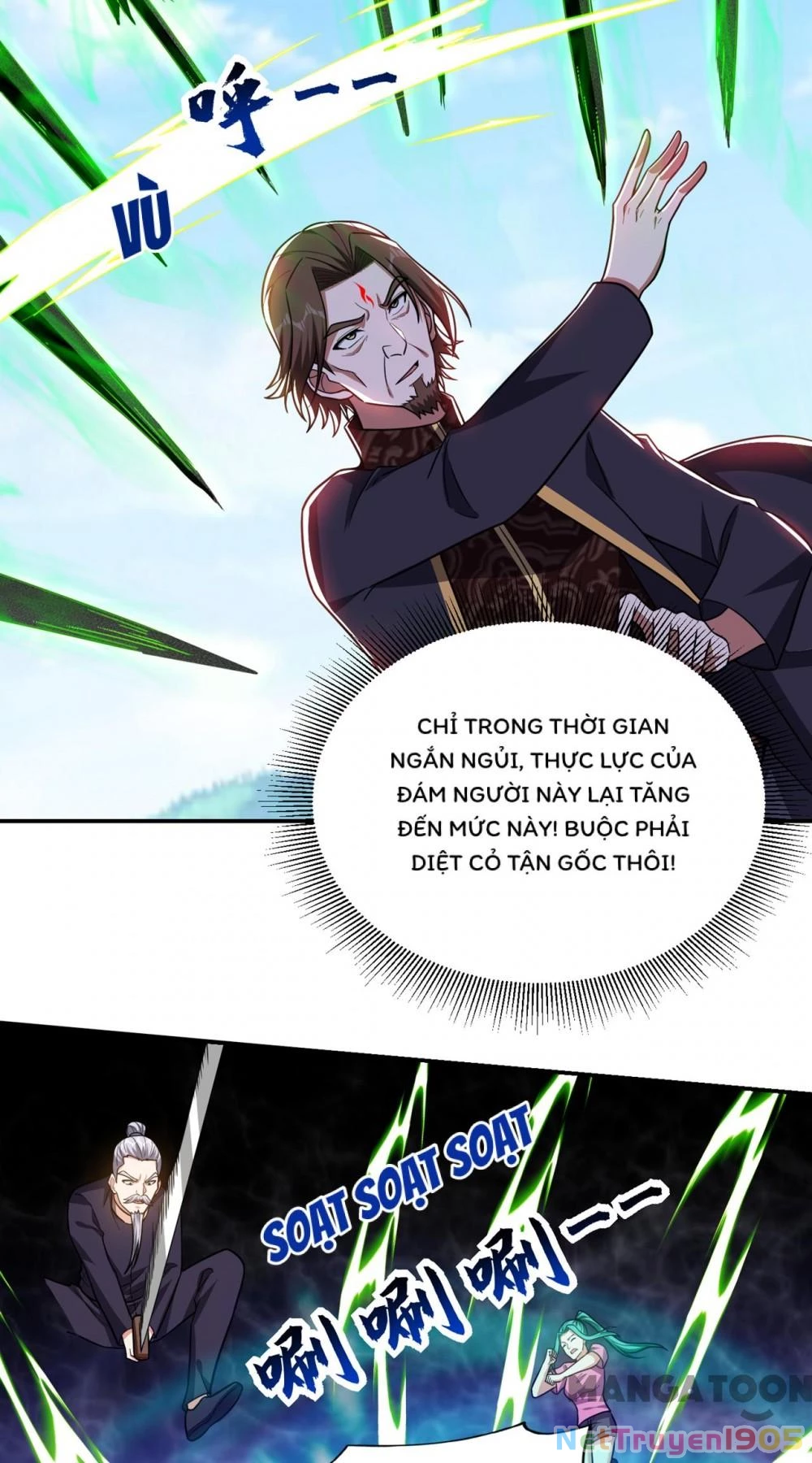 Nhặt Hoa Khôi Về Làm Vợ Chapter 338 - 28