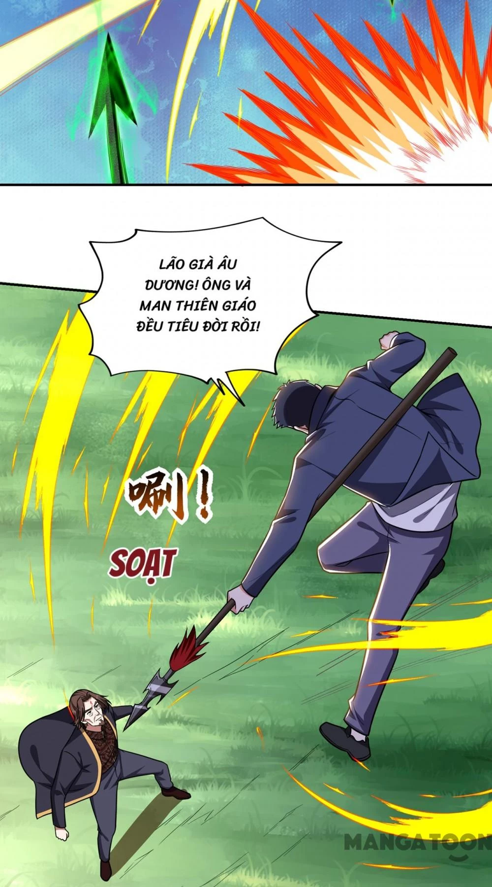 Nhặt Hoa Khôi Về Làm Vợ Chapter 338 - 30