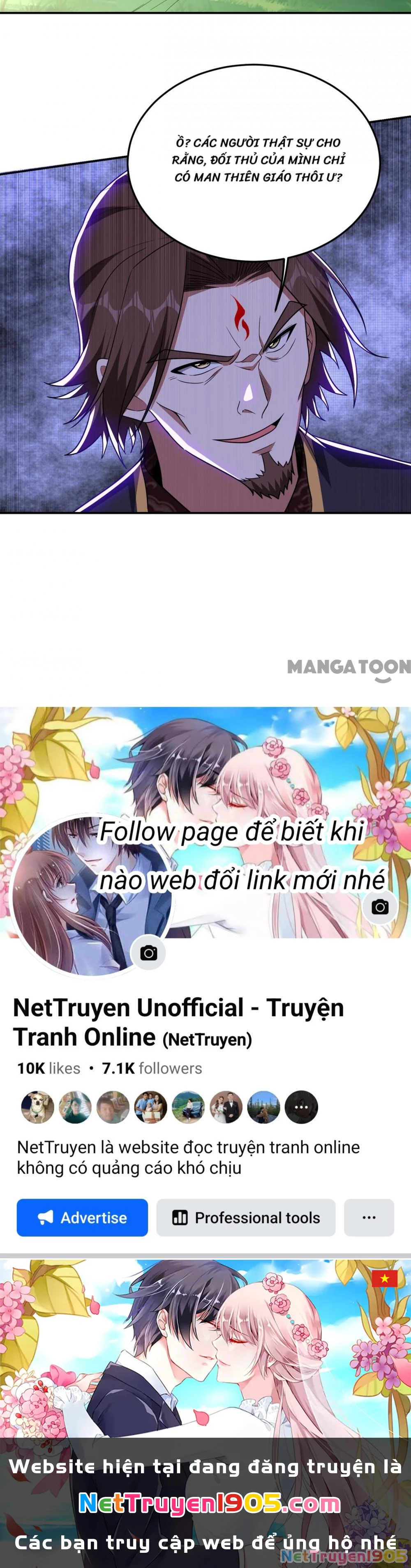 Nhặt Hoa Khôi Về Làm Vợ Chapter 338 - 31