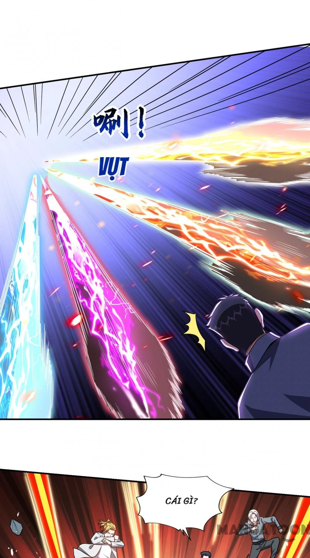 Nhặt Hoa Khôi Về Làm Vợ Chapter 339 - 2
