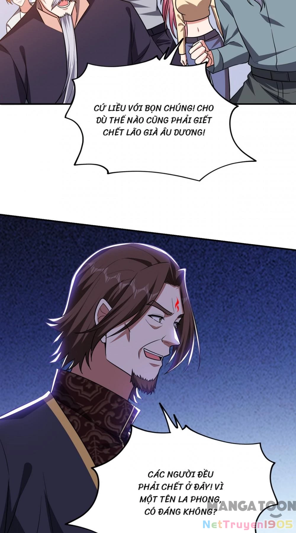 Nhặt Hoa Khôi Về Làm Vợ Chapter 339 - 6