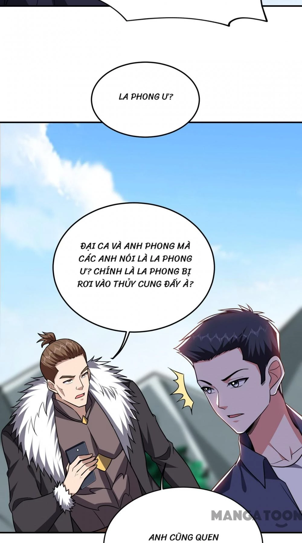 Nhặt Hoa Khôi Về Làm Vợ Chapter 339 - 7