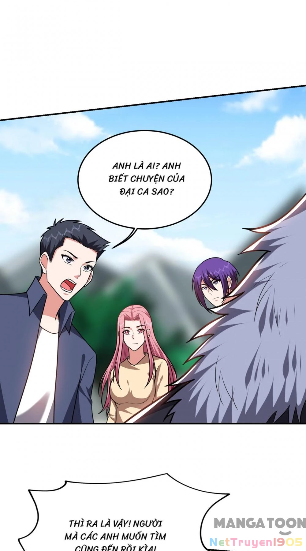 Nhặt Hoa Khôi Về Làm Vợ Chapter 339 - 9