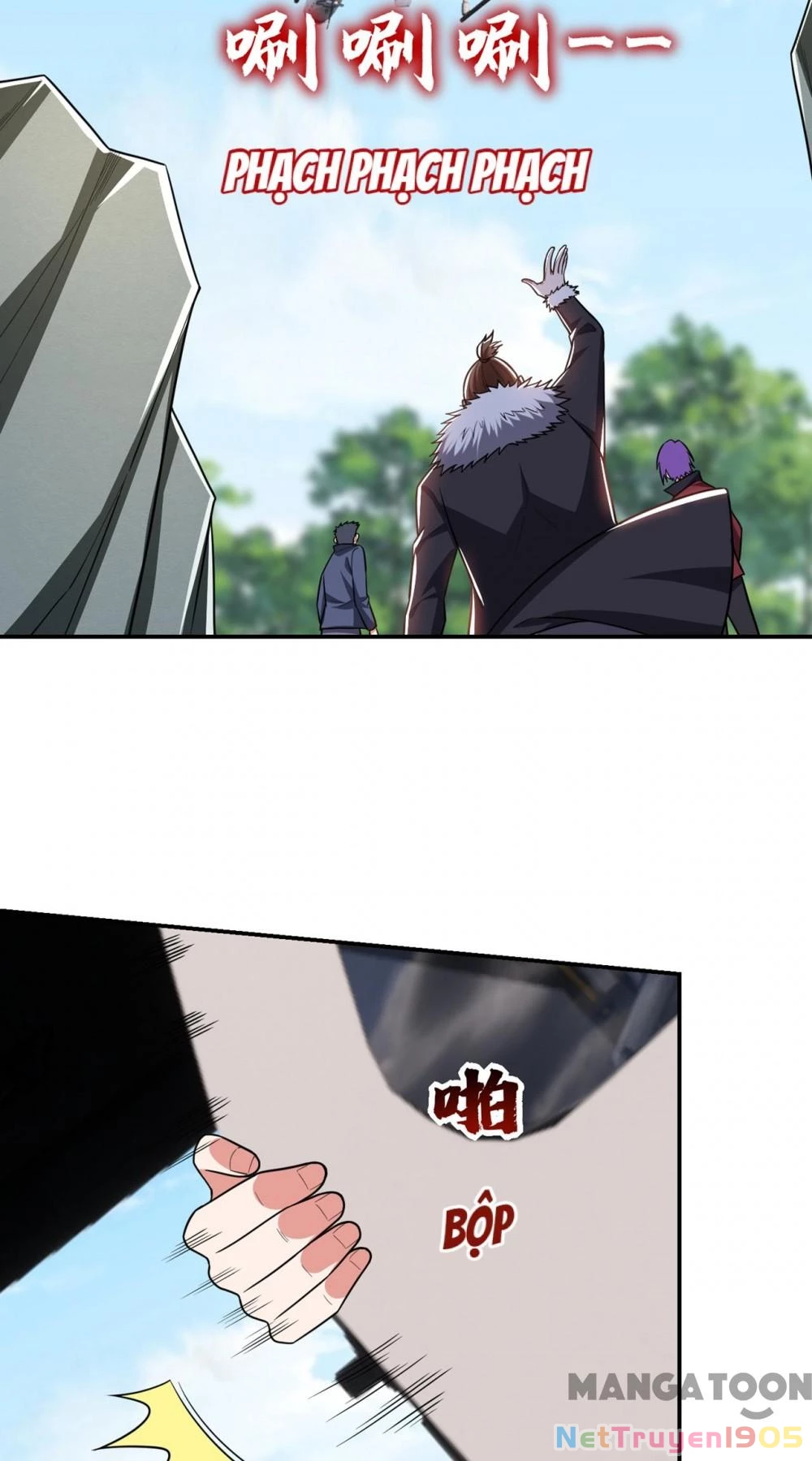 Nhặt Hoa Khôi Về Làm Vợ Chapter 339 - 11