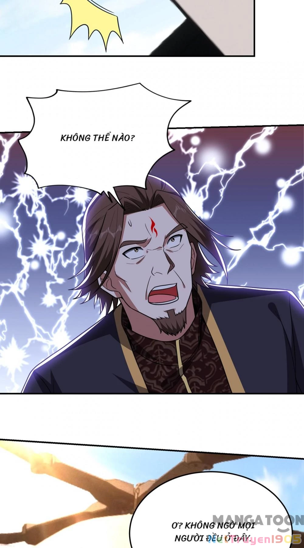 Nhặt Hoa Khôi Về Làm Vợ Chapter 339 - 12