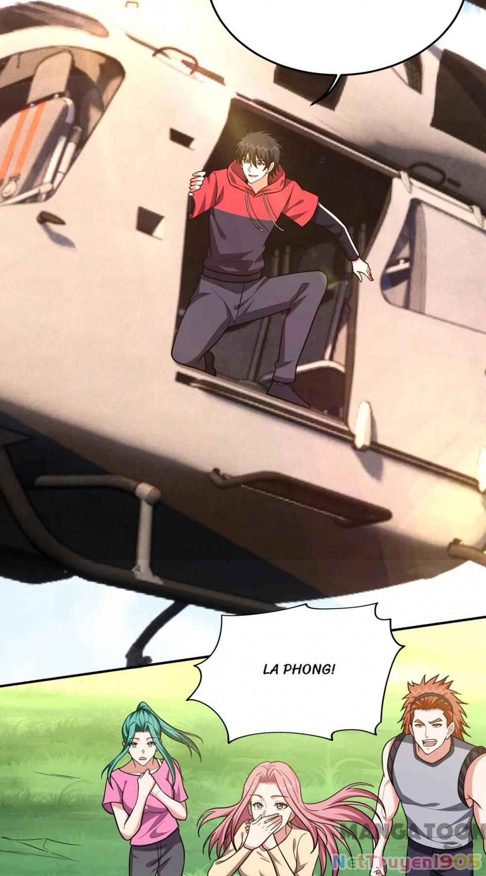 Nhặt Hoa Khôi Về Làm Vợ Chapter 339 - 13