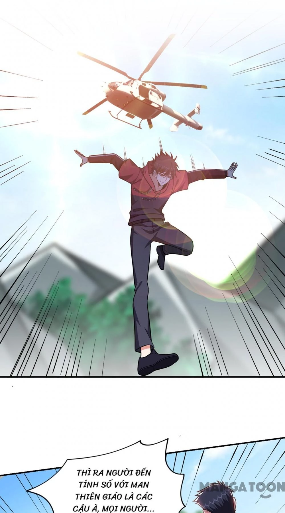 Nhặt Hoa Khôi Về Làm Vợ Chapter 339 - 15