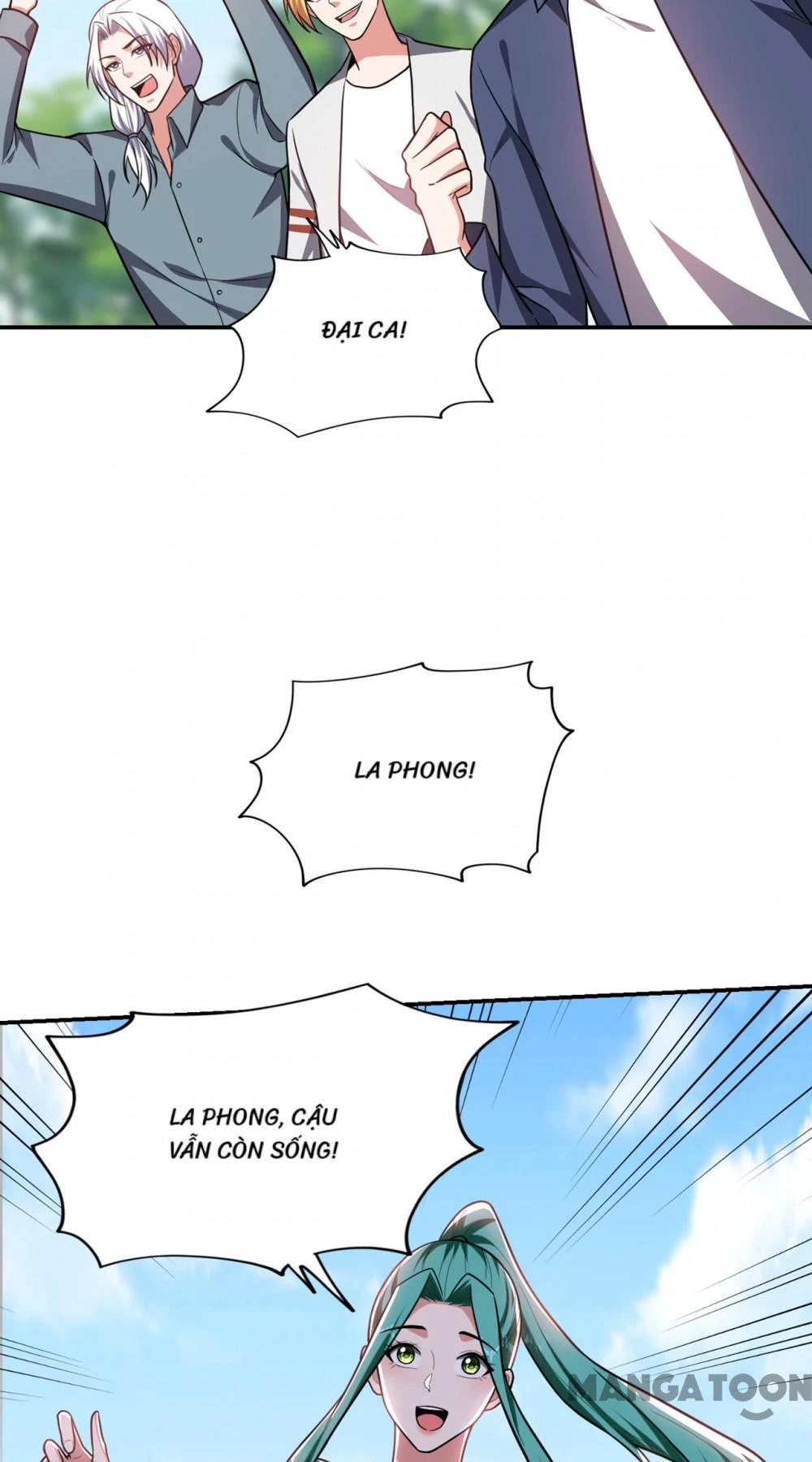 Nhặt Hoa Khôi Về Làm Vợ Chapter 339 - 17